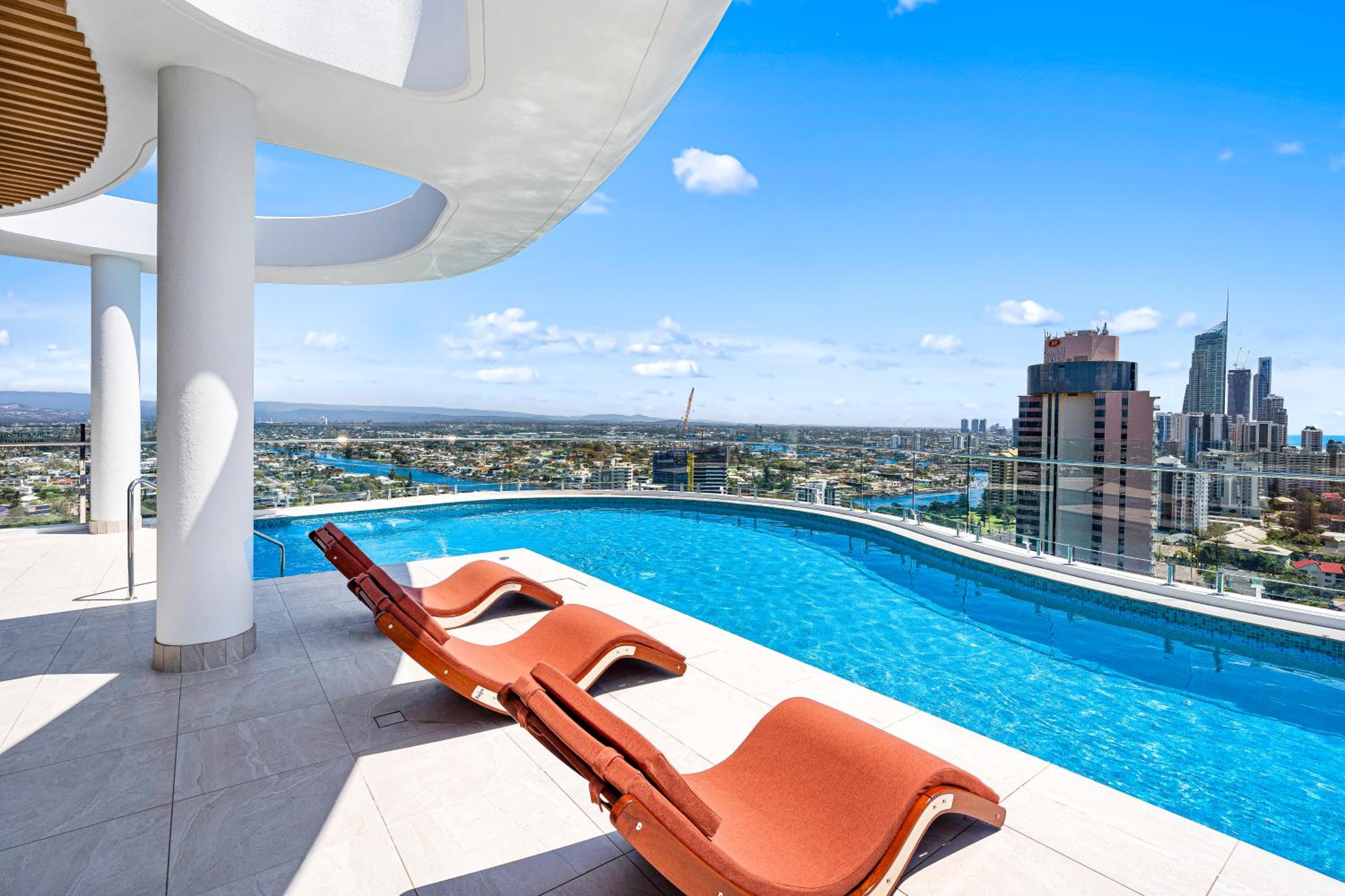The Gallery Broadbeach Dream Getaway - Optimise BNB