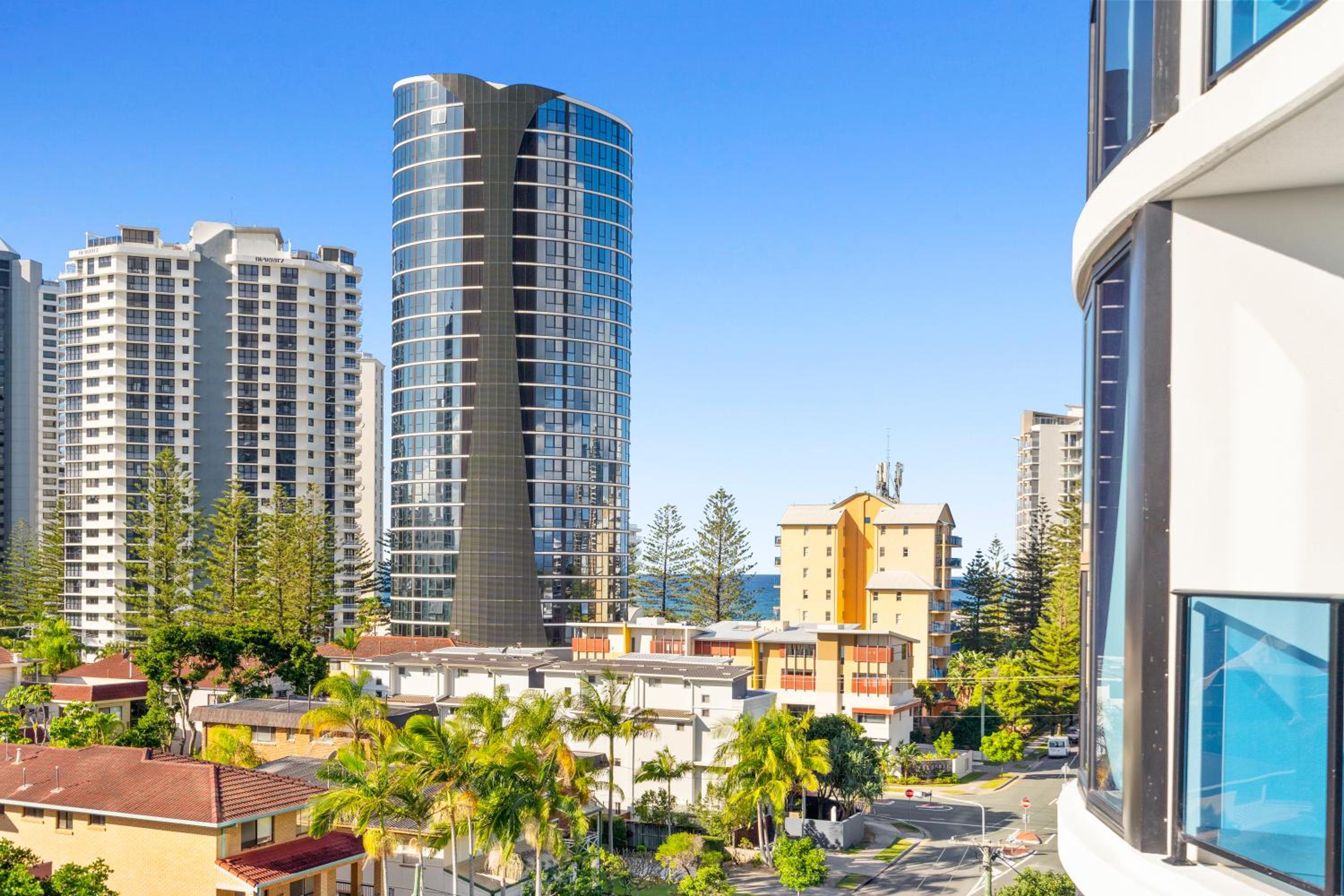The Gallery Broadbeach Dream Getaway - Optimise BNB
