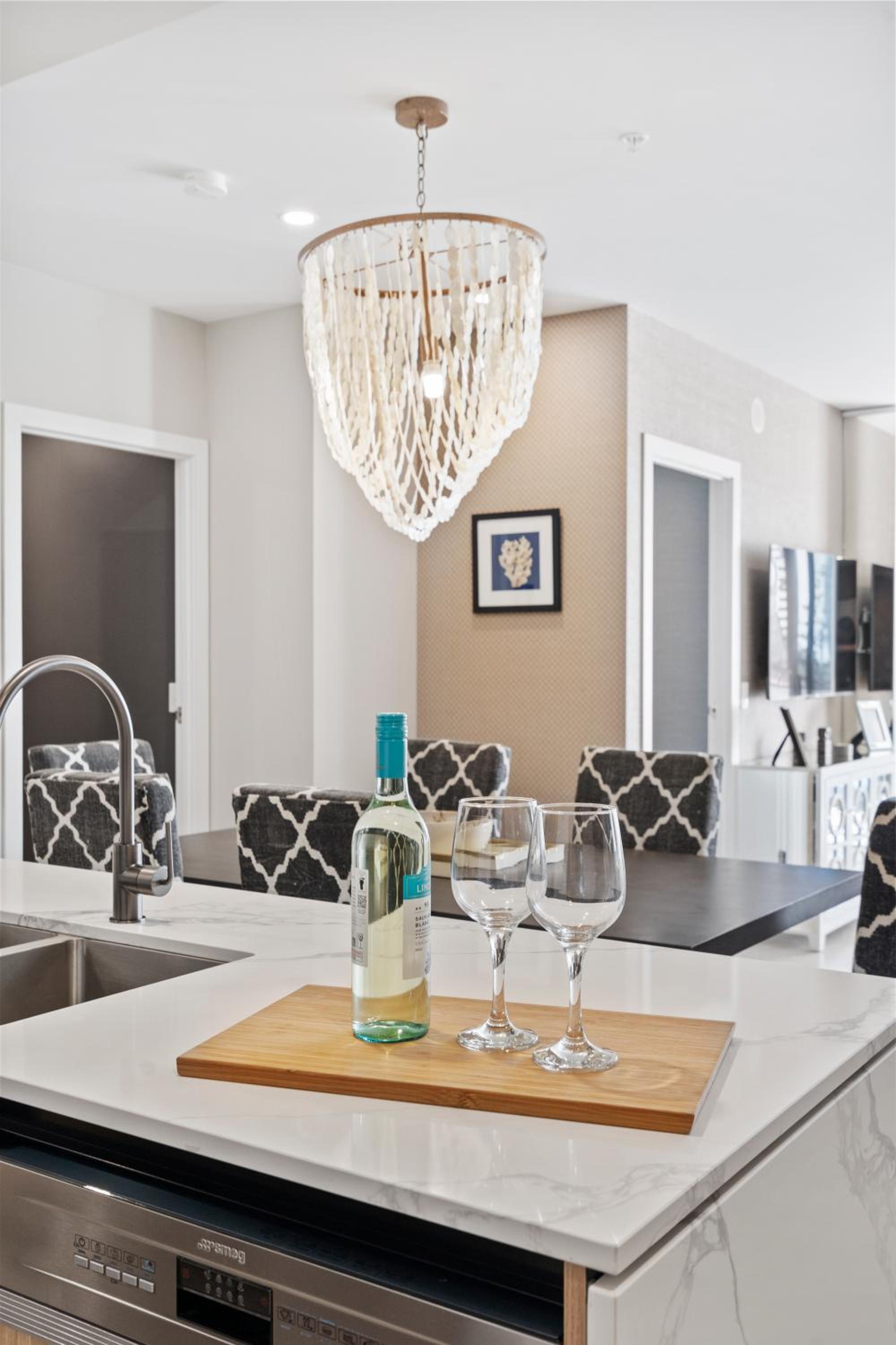 The Gallery Broadbeach Dream Getaway - Optimise BNB