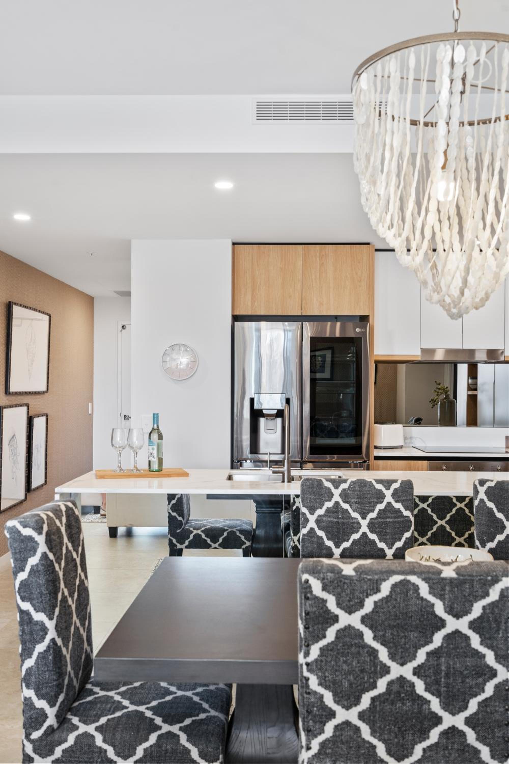 The Gallery Broadbeach Dream Getaway - Optimise BNB