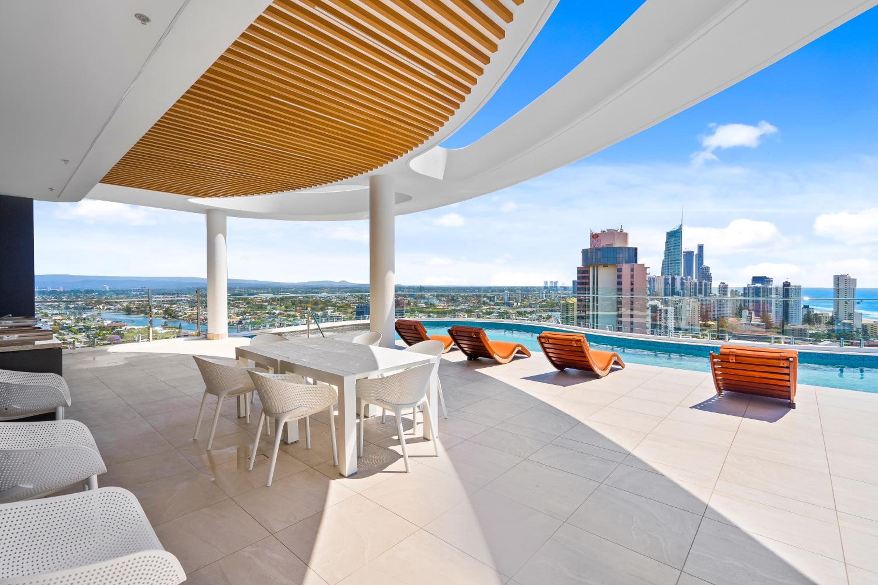 The Gallery Broadbeach Dream Getaway - Optimise BNB