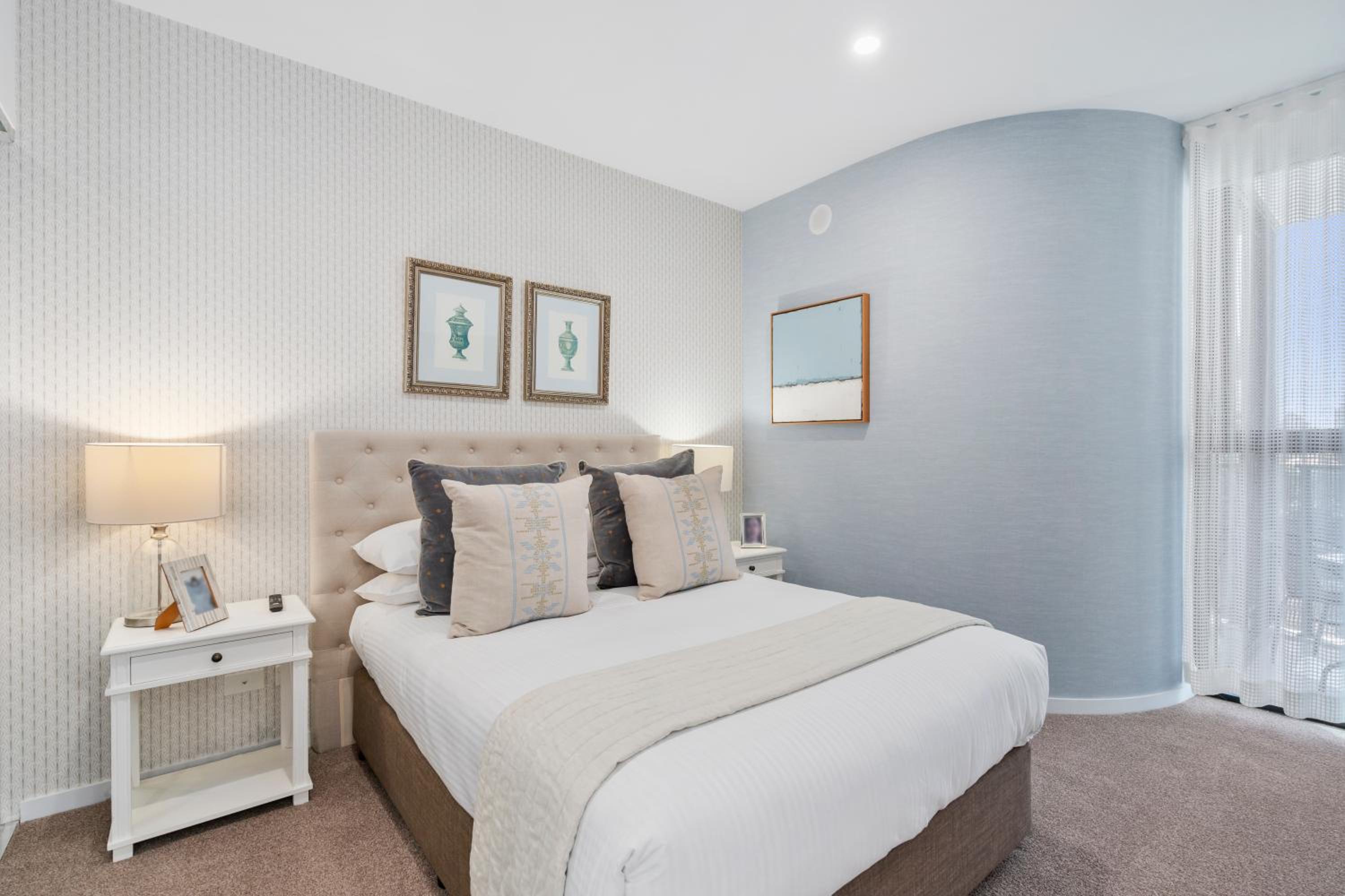 The Gallery Broadbeach Dream Getaway - Optimise BNB