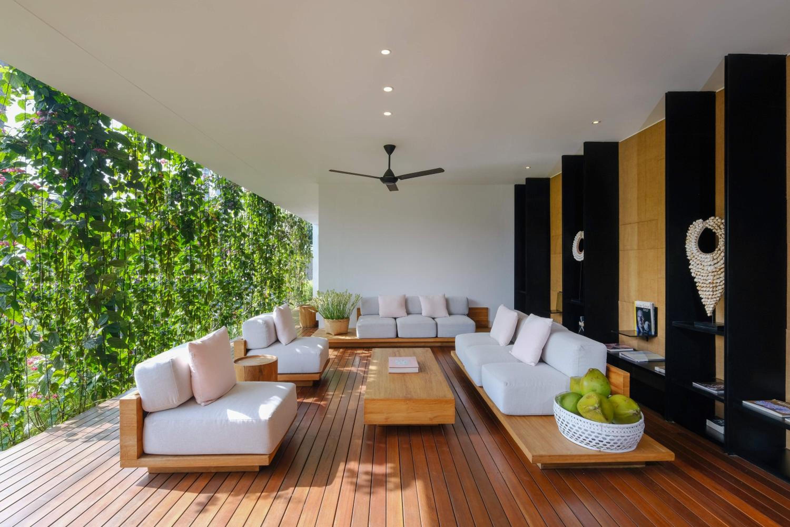 Origin Ubud