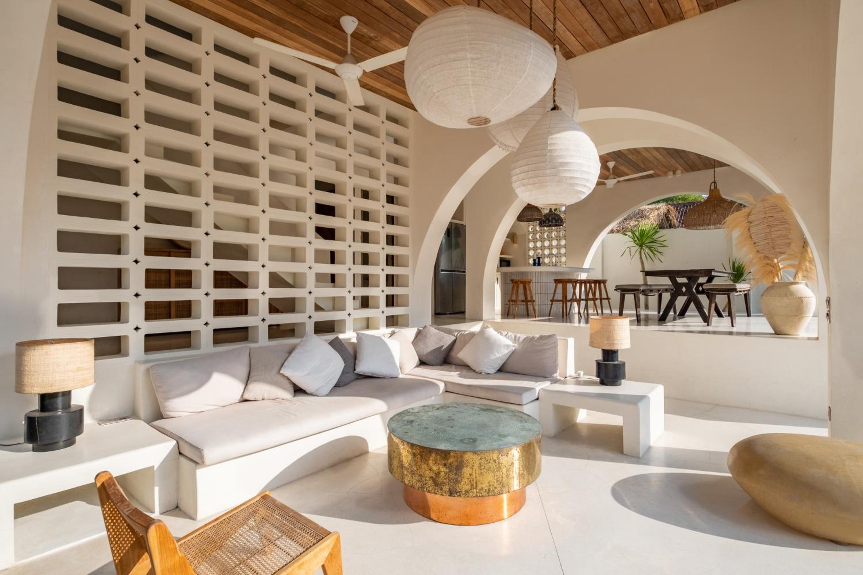 Villa Odyssea