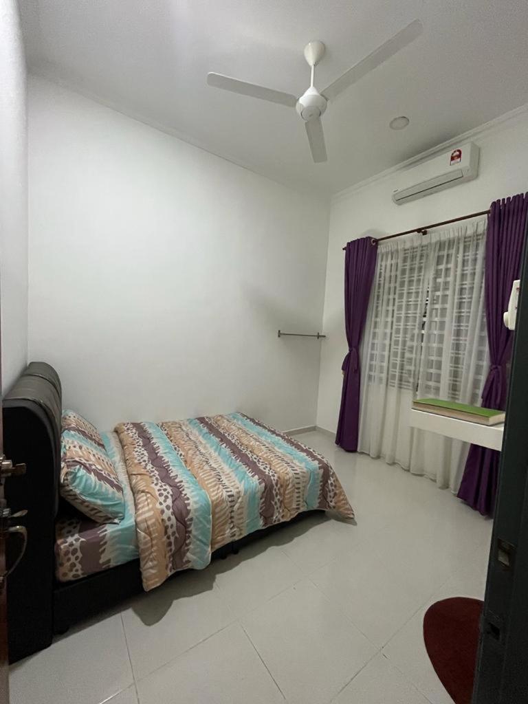 Izzhan homestay berdekatan kubang kerian malay only photo 1