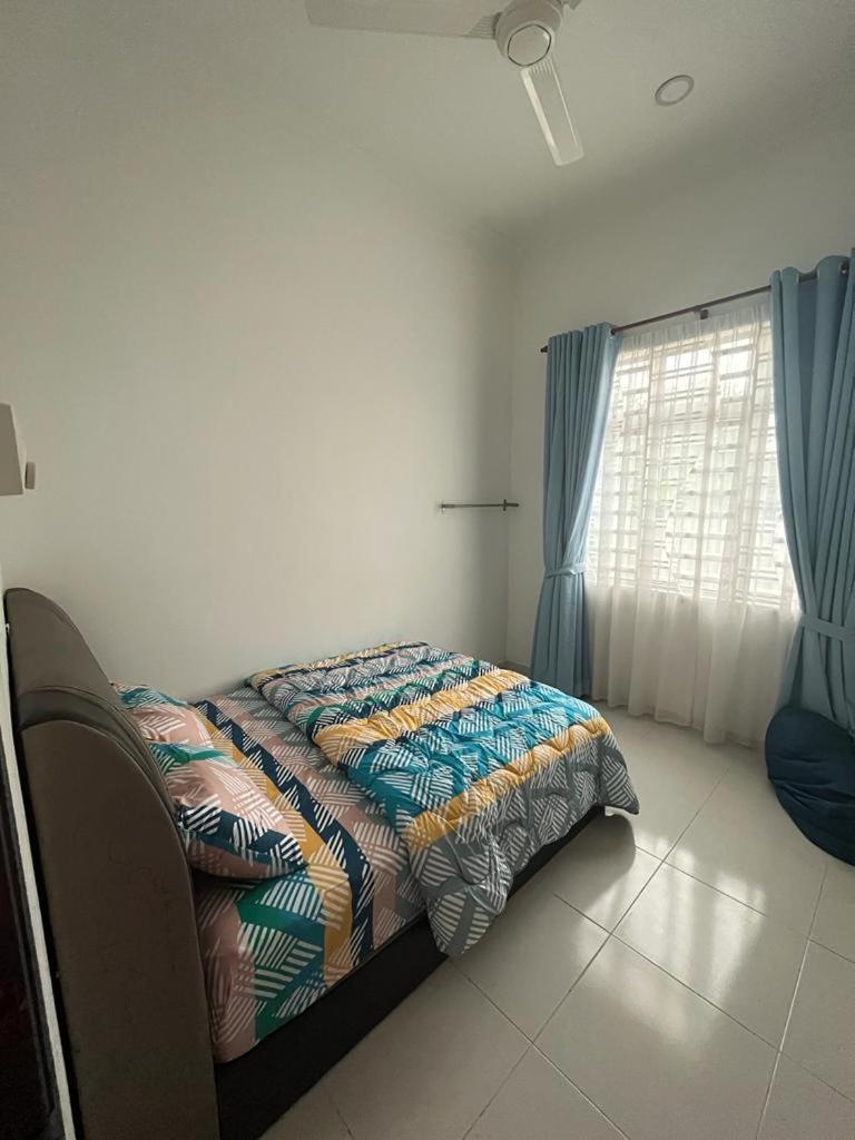 Izzhan homestay berdekatan kubang kerian malay only photo 5