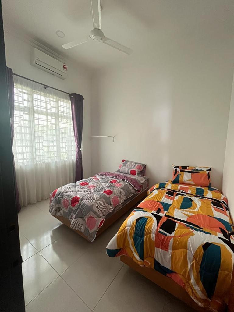 Izzhan homestay berdekatan kubang kerian malay only photo 6