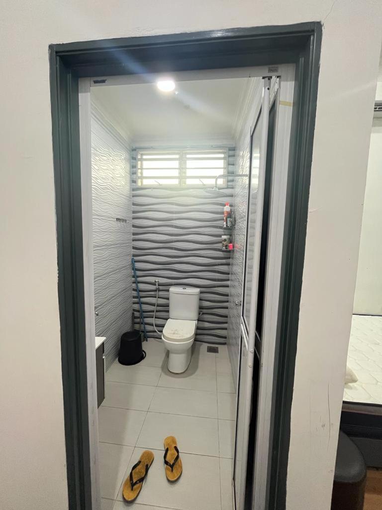 Izzhan homestay berdekatan kubang kerian malay only photo 8