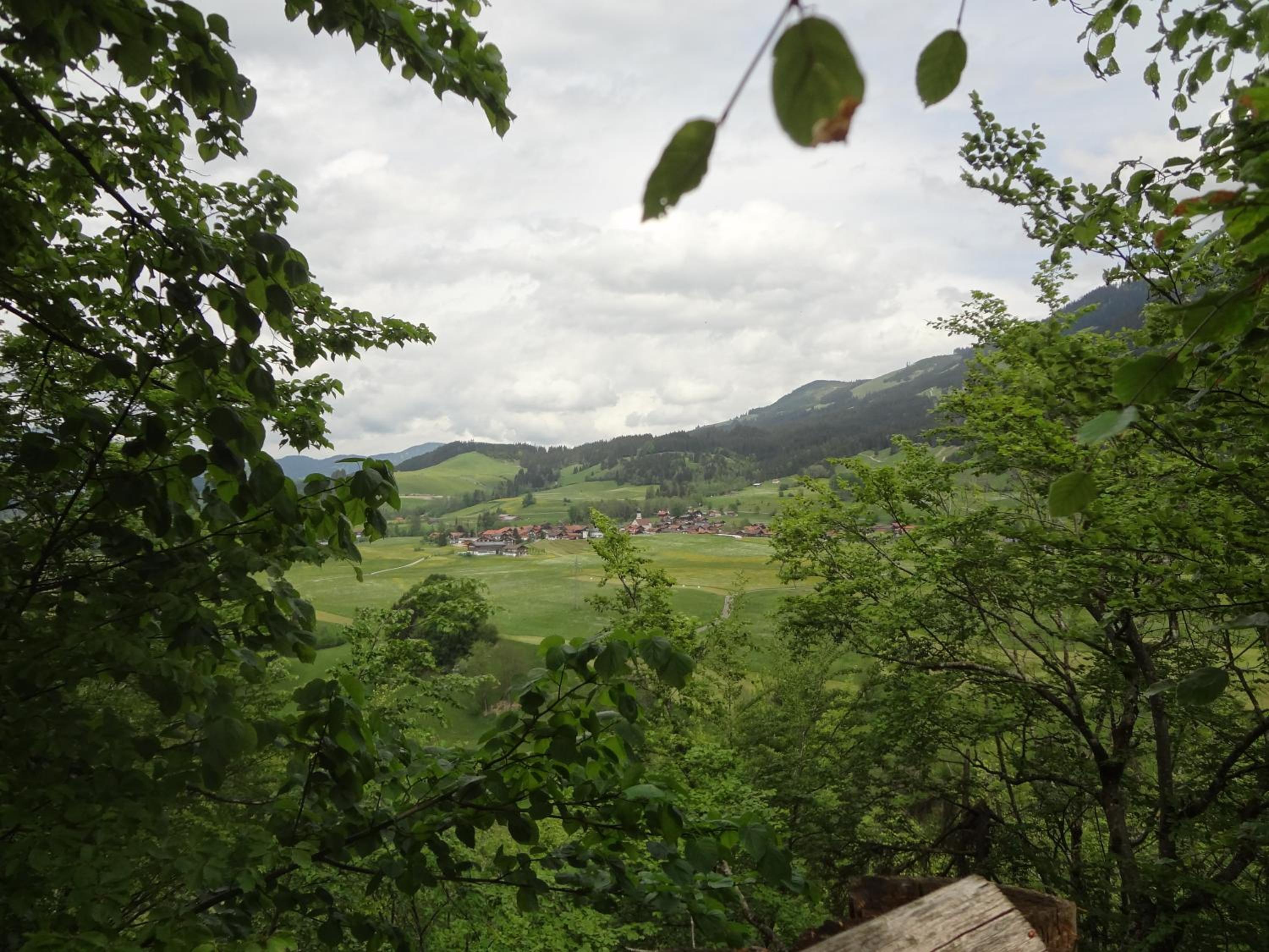 Landhaus Tannheimer