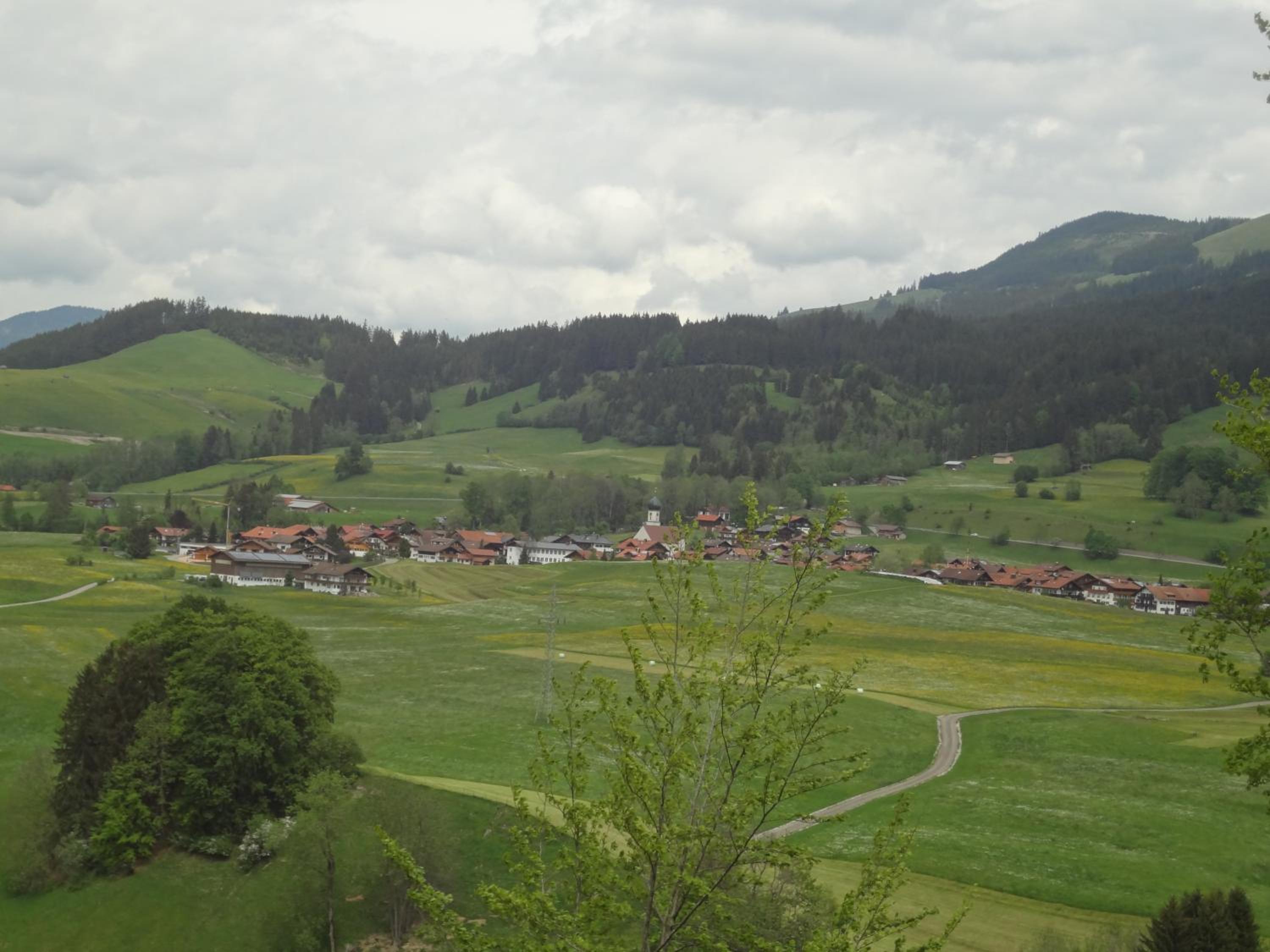 Landhaus Tannheimer
