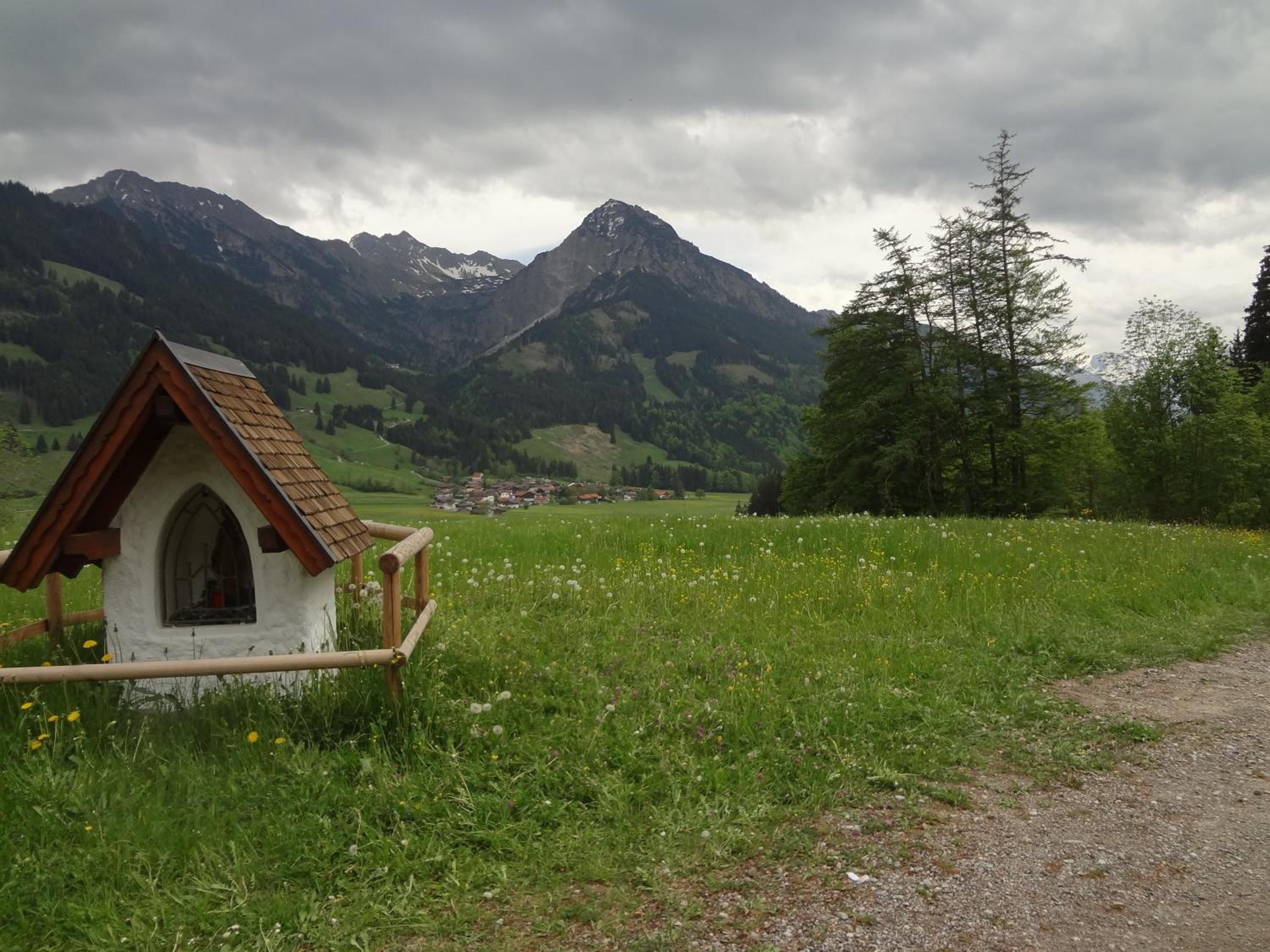 Landhaus Tannheimer