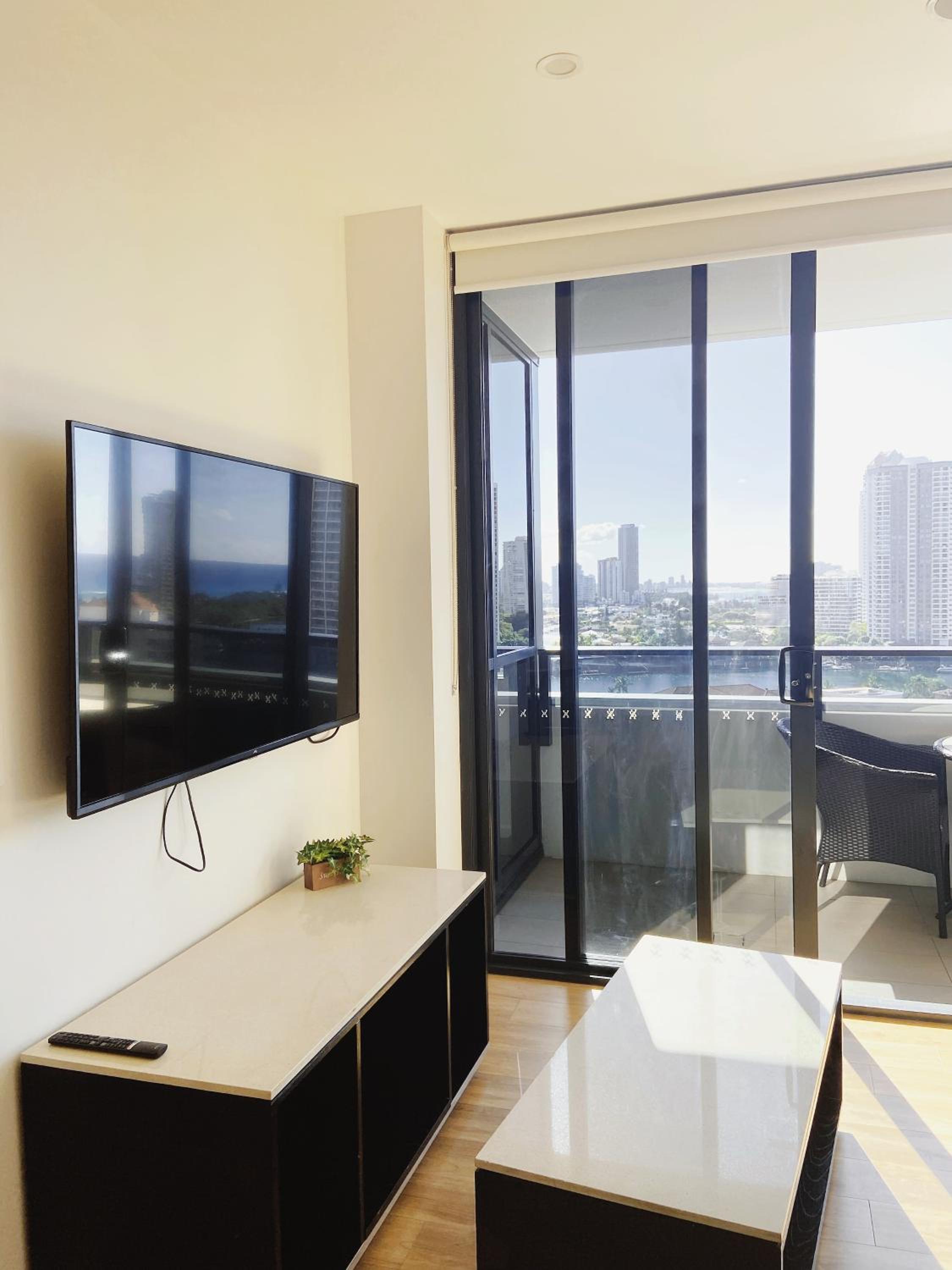 Private Apartment in Ruby-2 Bedroom 2 Bath
