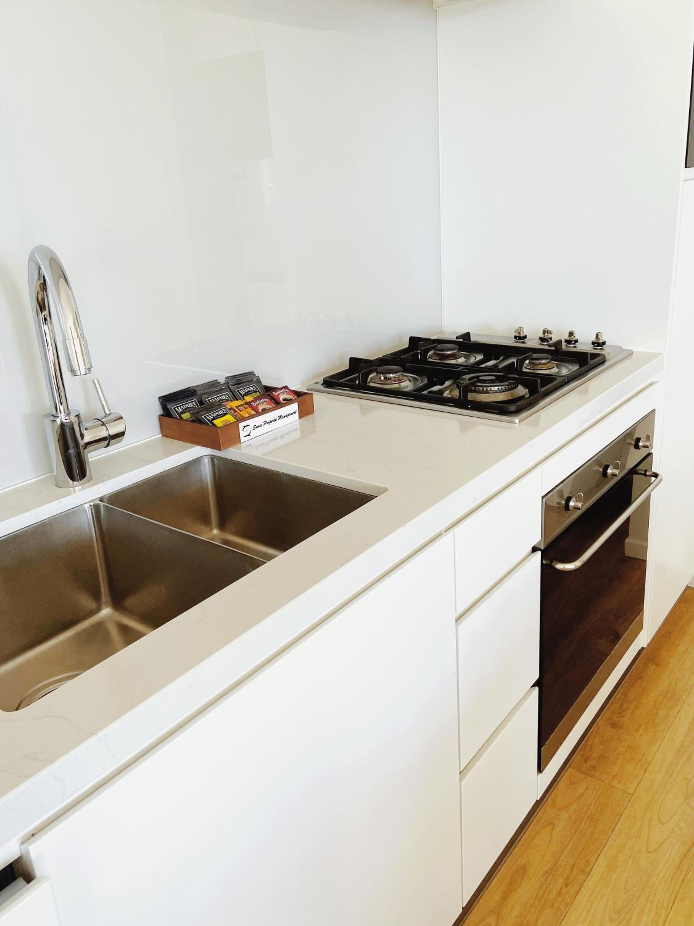 Private Apartment in Ruby-2 Bedroom 2 Bath