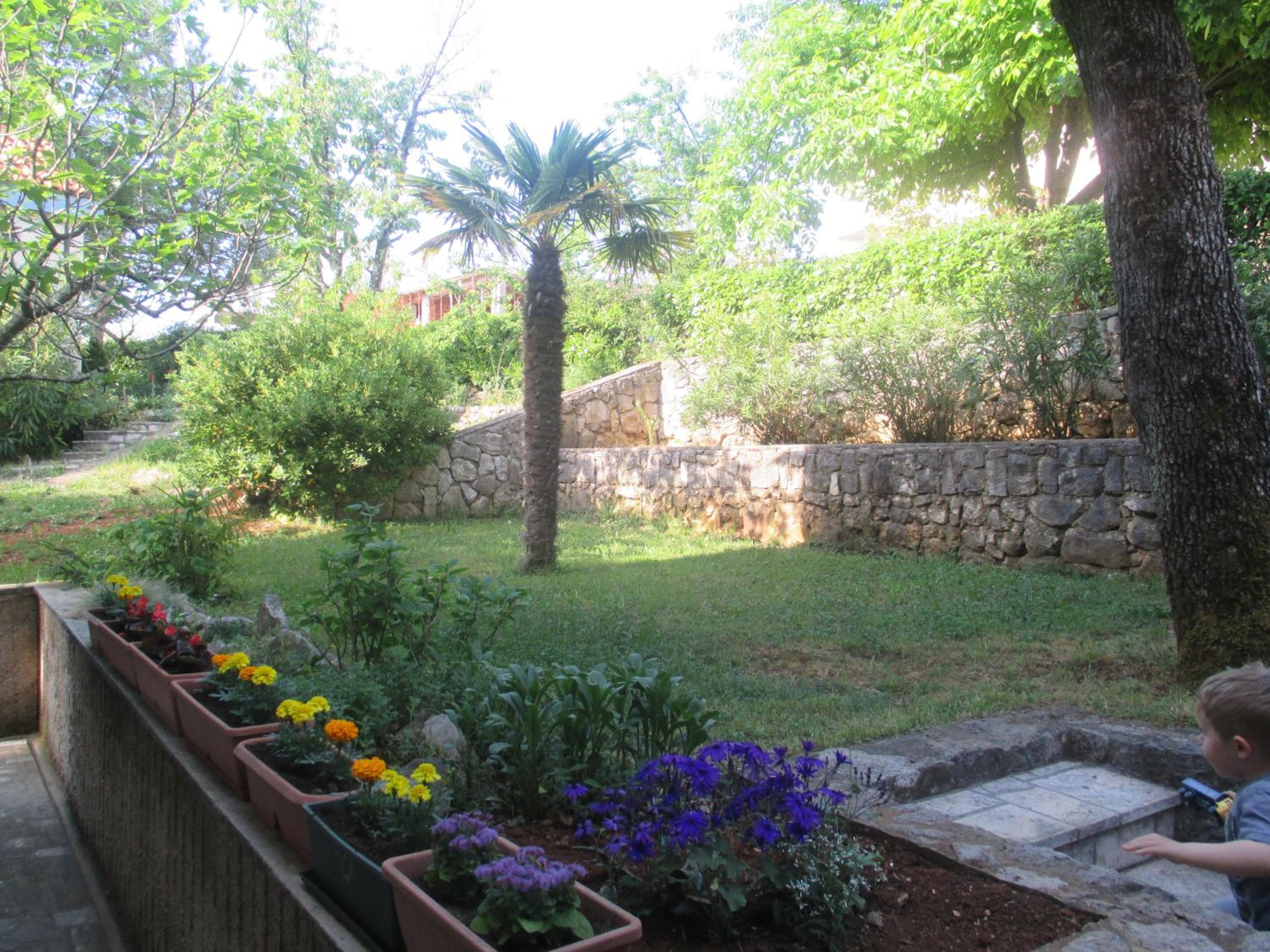 Apartments Marja