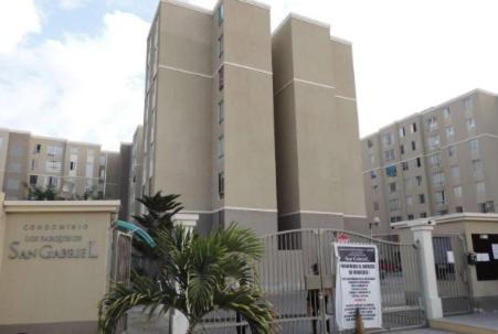 HOSPEDAJE SAN GABRIEL