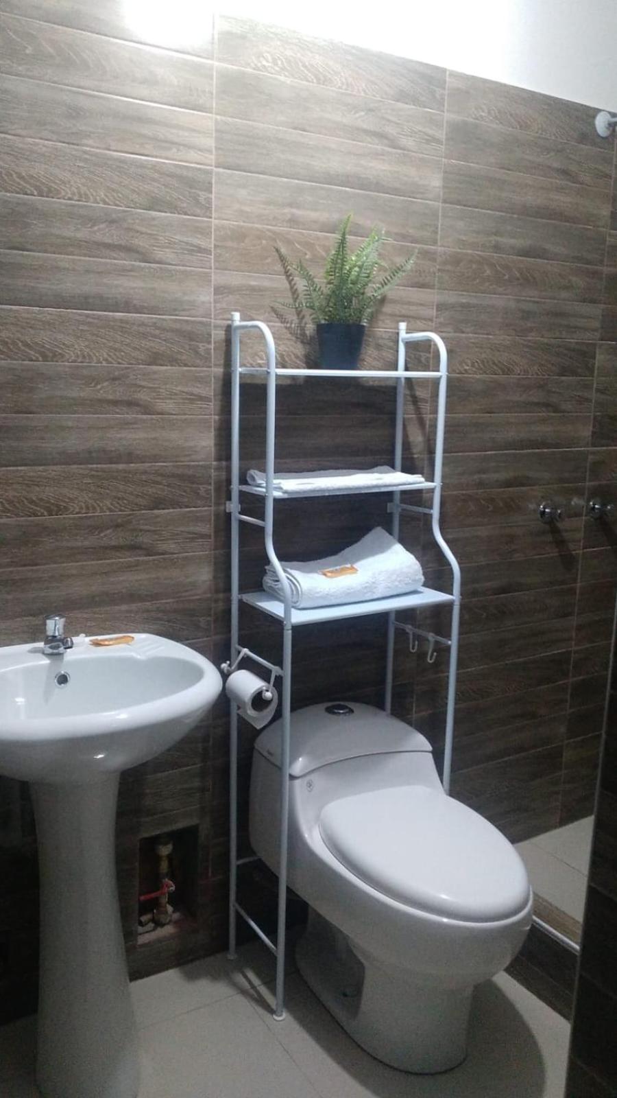 HOSPEDAJE SAN GABRIEL