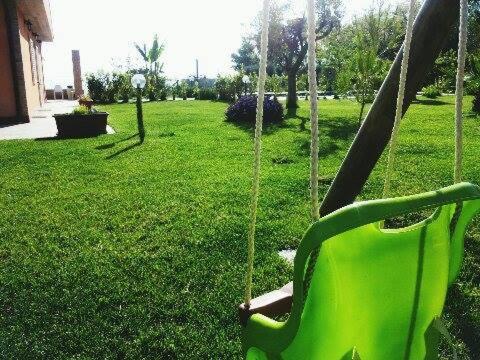 B&B Il Giardino Mediterraneo