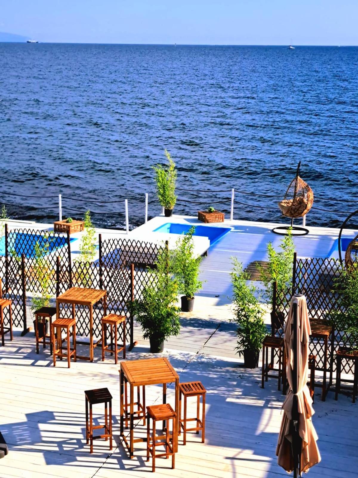 Terrazza Miracapri