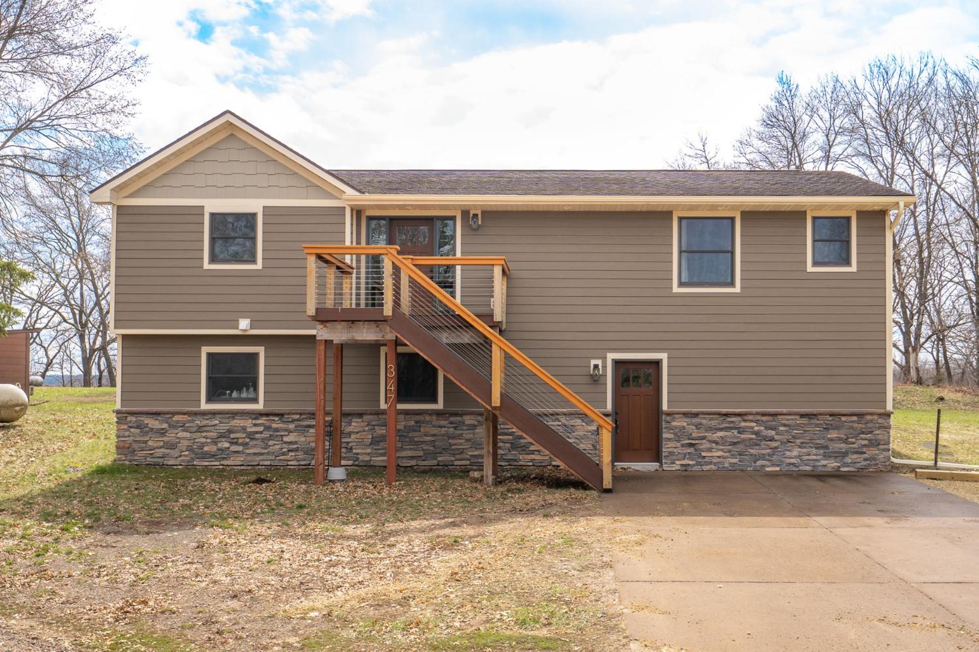 Somerset River Retreat
