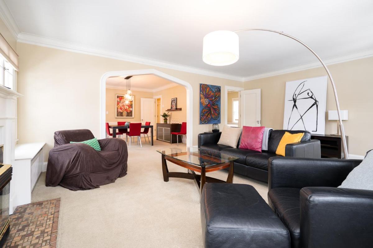 Twin City Terrace view 5