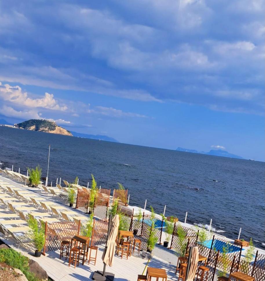 Terrazza Miracapri