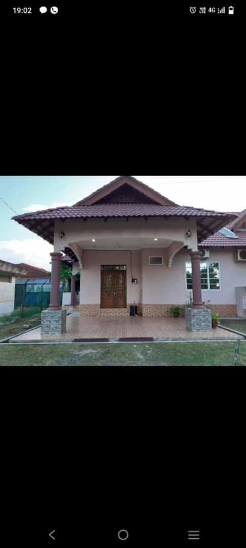 Homestay Ummi Balqis
