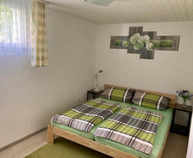 Ferienwohnung Haus am Bach in Toggenburg