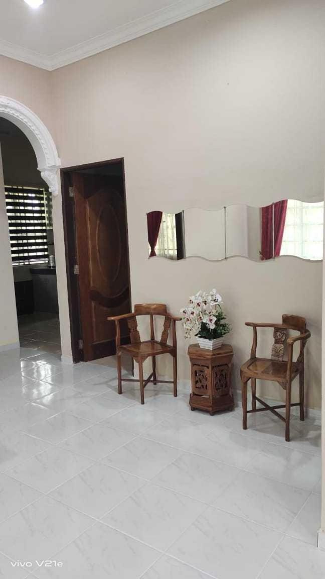 Homestay Ummi Balqis