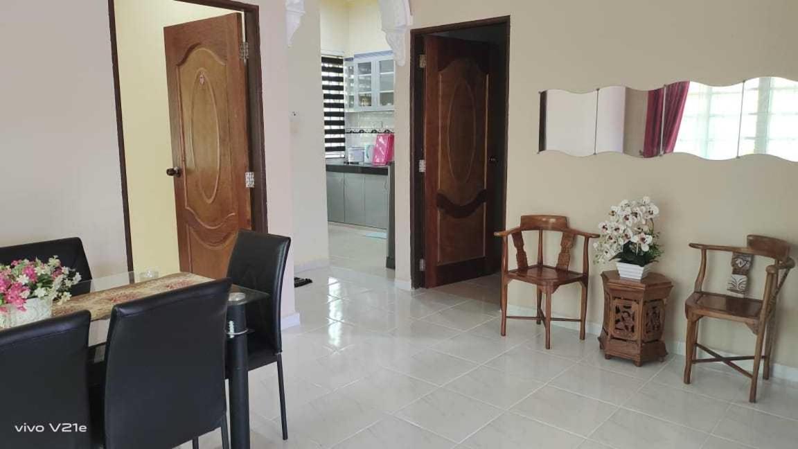 Homestay Ummi Balqis