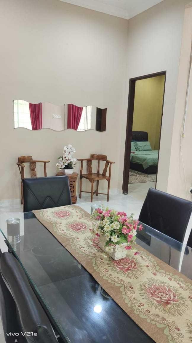 Homestay Ummi Balqis