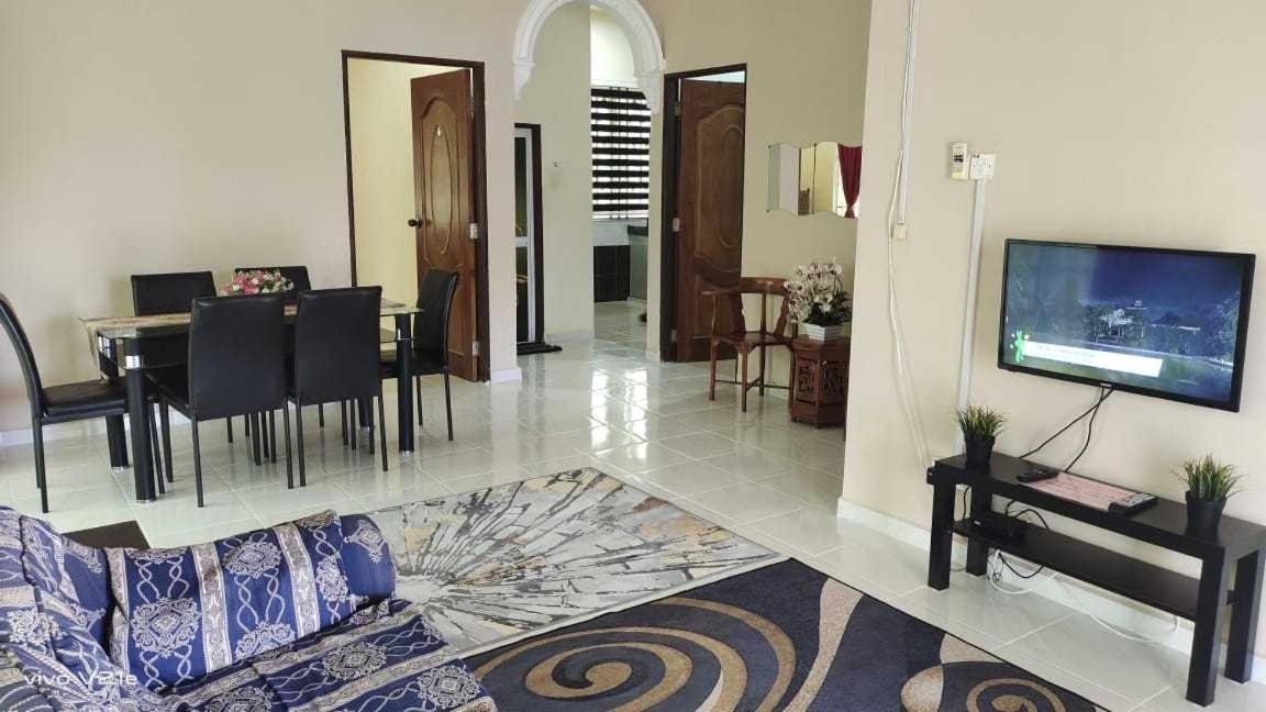 Homestay Ummi Balqis
