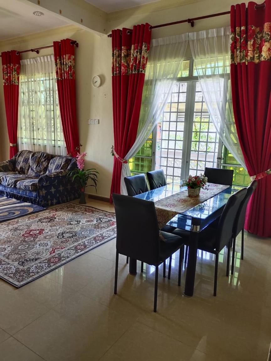 Homestay Ummi Balqis