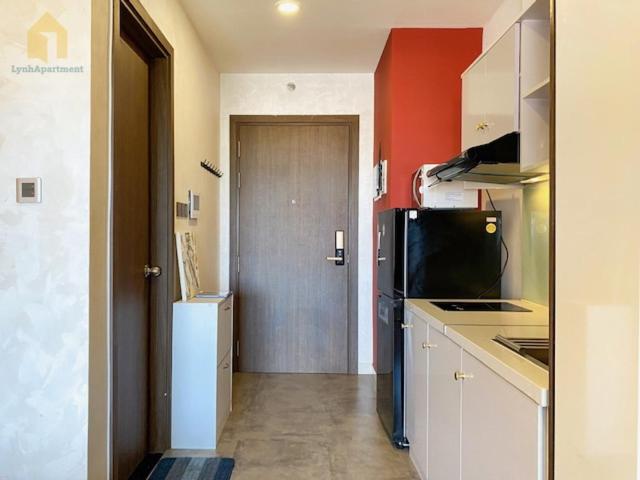 Lynh apartment Saigon D4