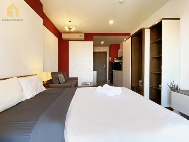 Lynh apartment Saigon D4