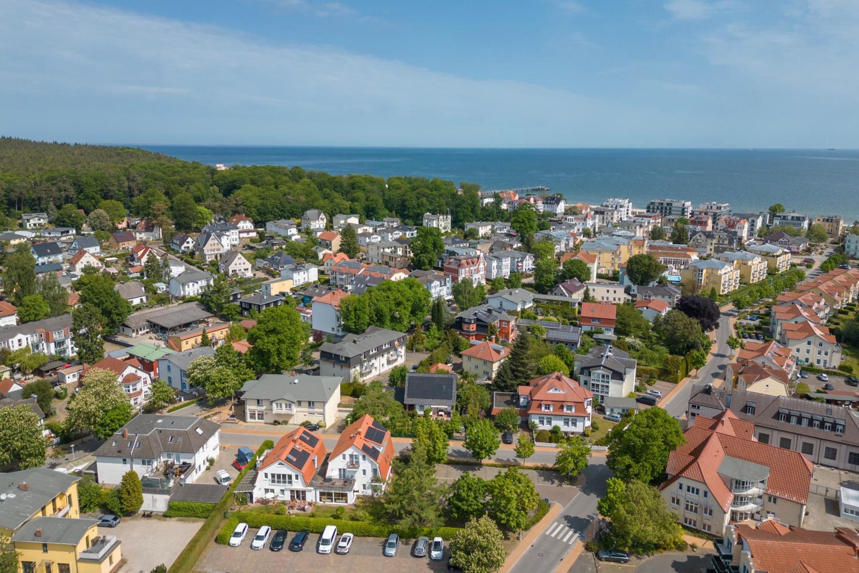 Pension Heimchen