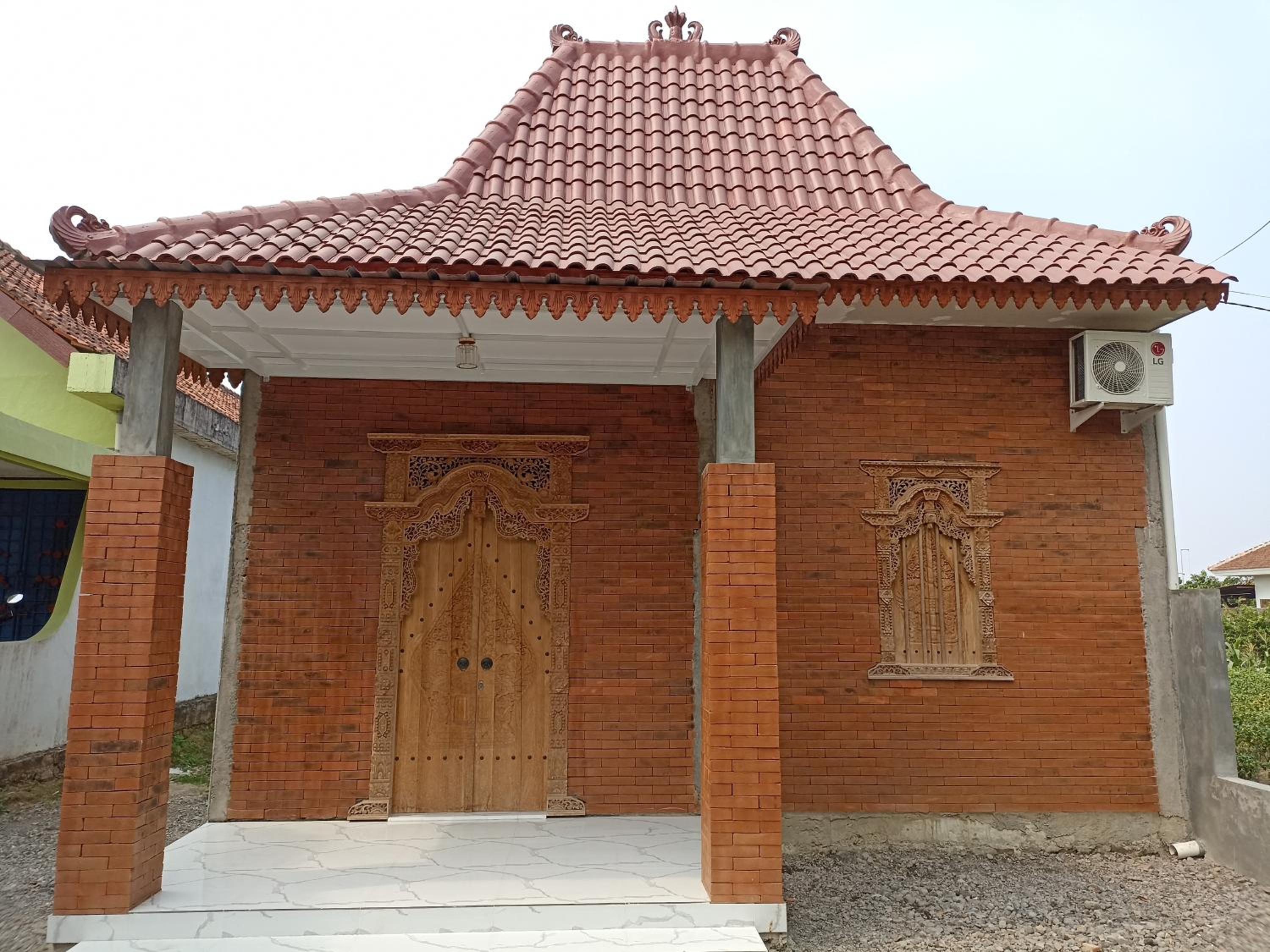 Hexa Jongkangan