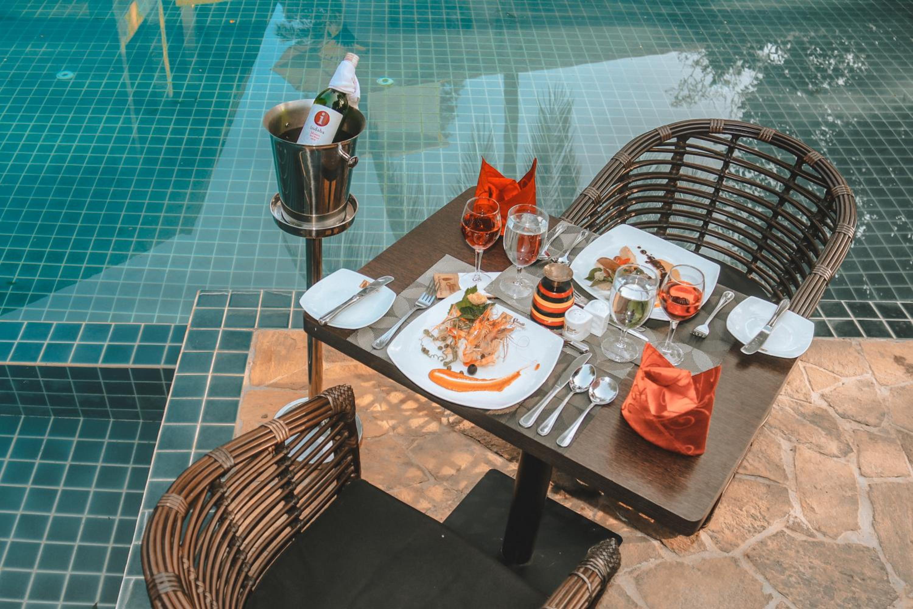 Serendib Signature Resort