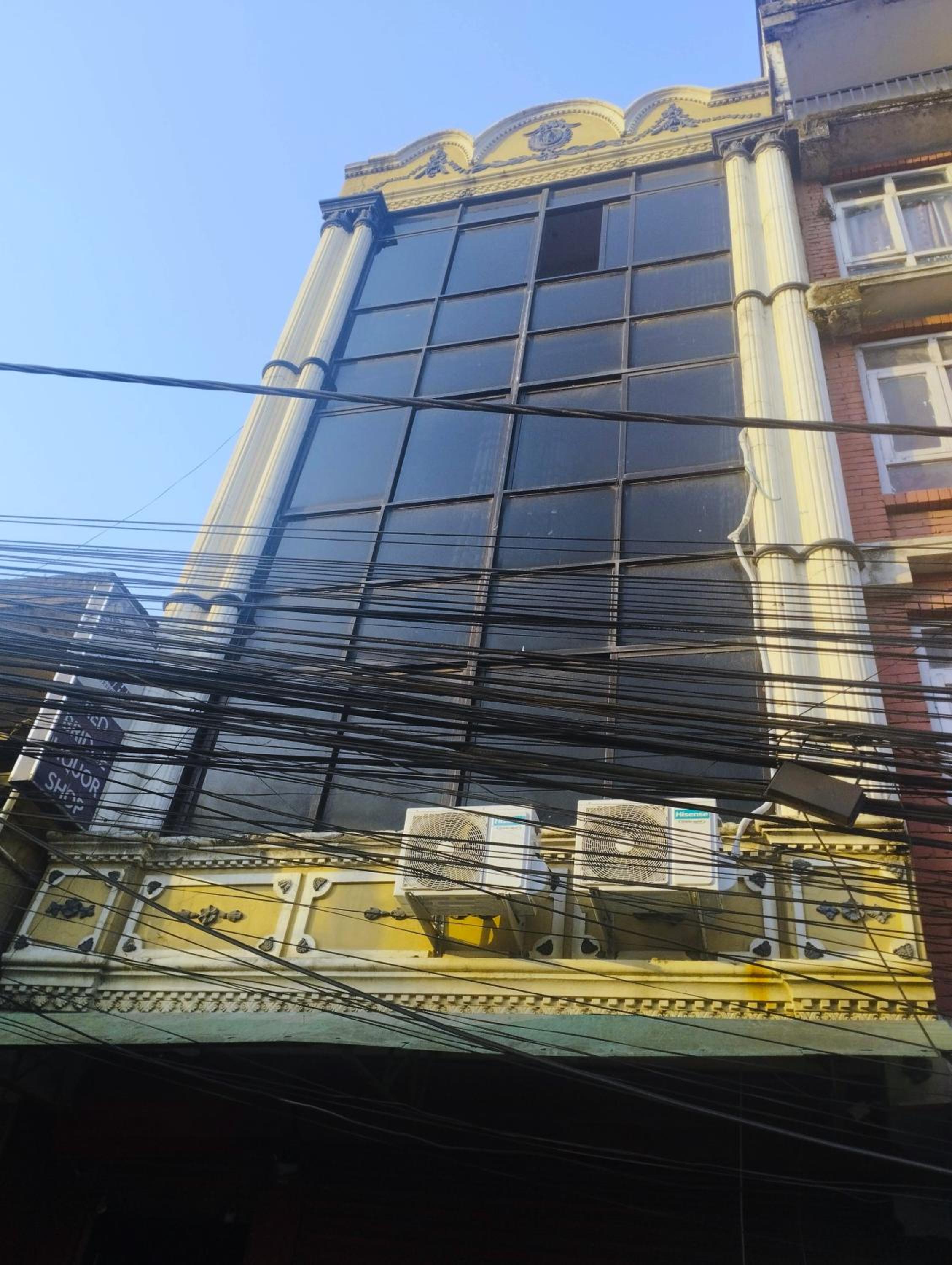 Hotel Ryan