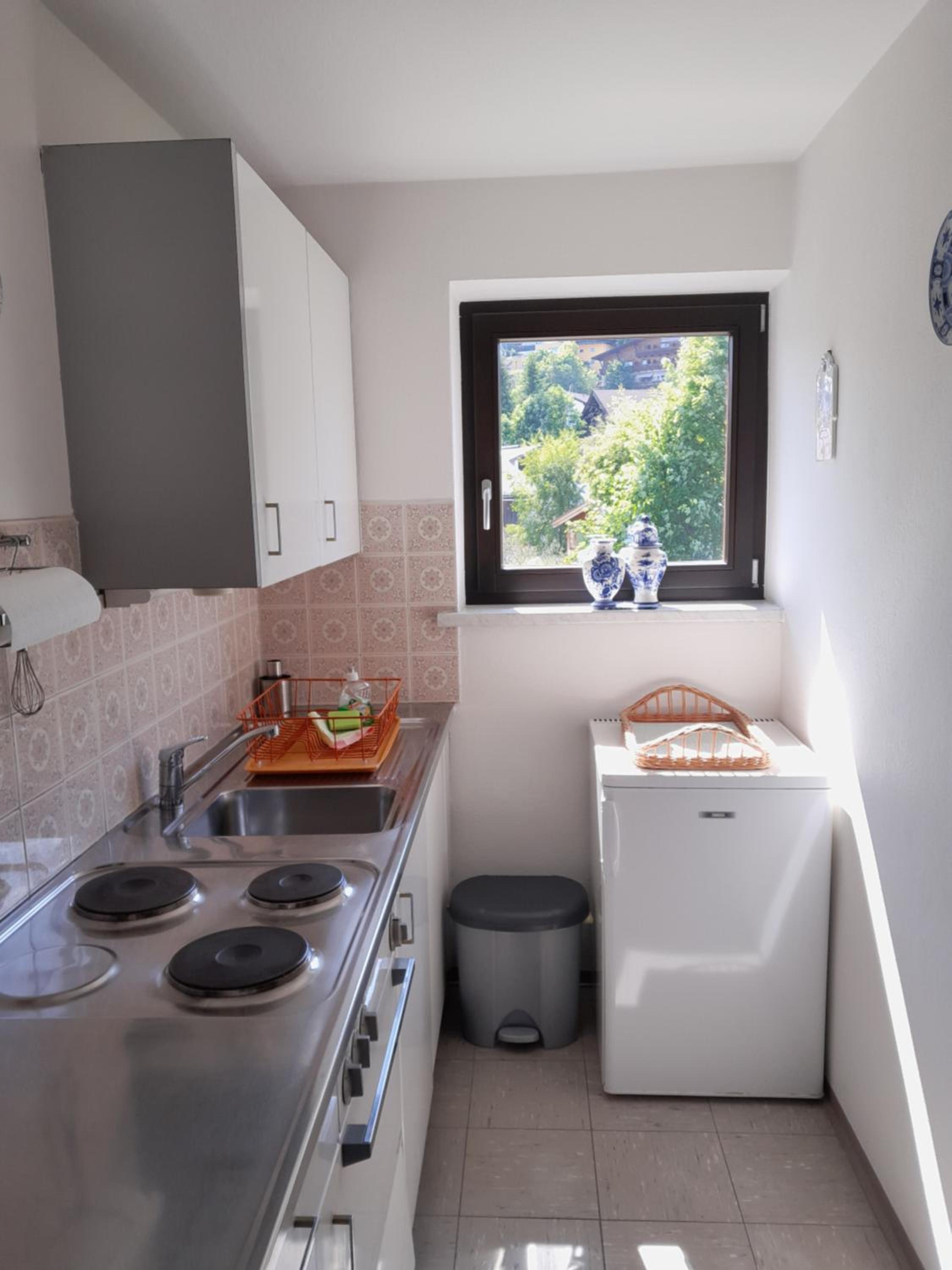 Apartmenthaus Panorama