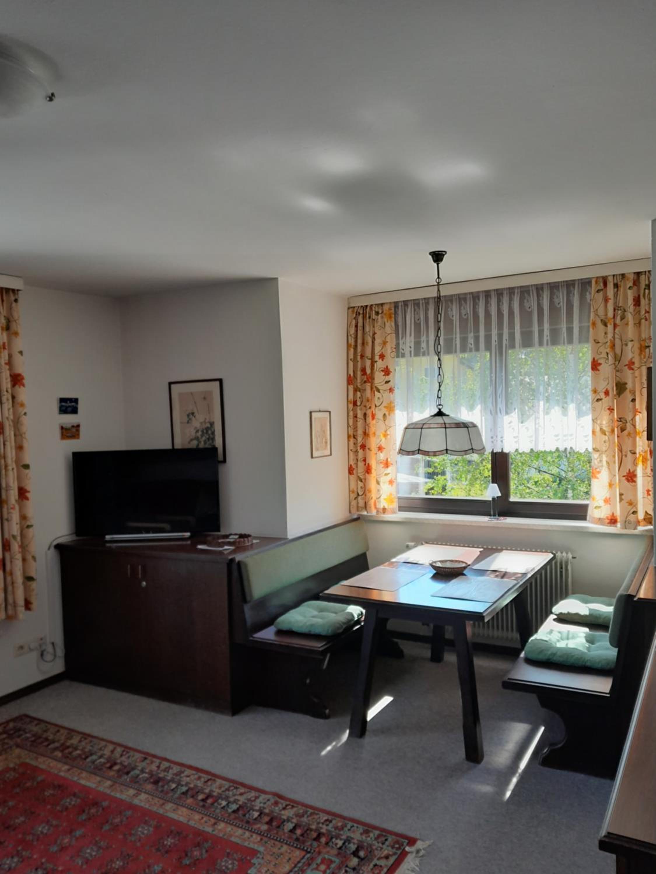 Apartmenthaus Panorama