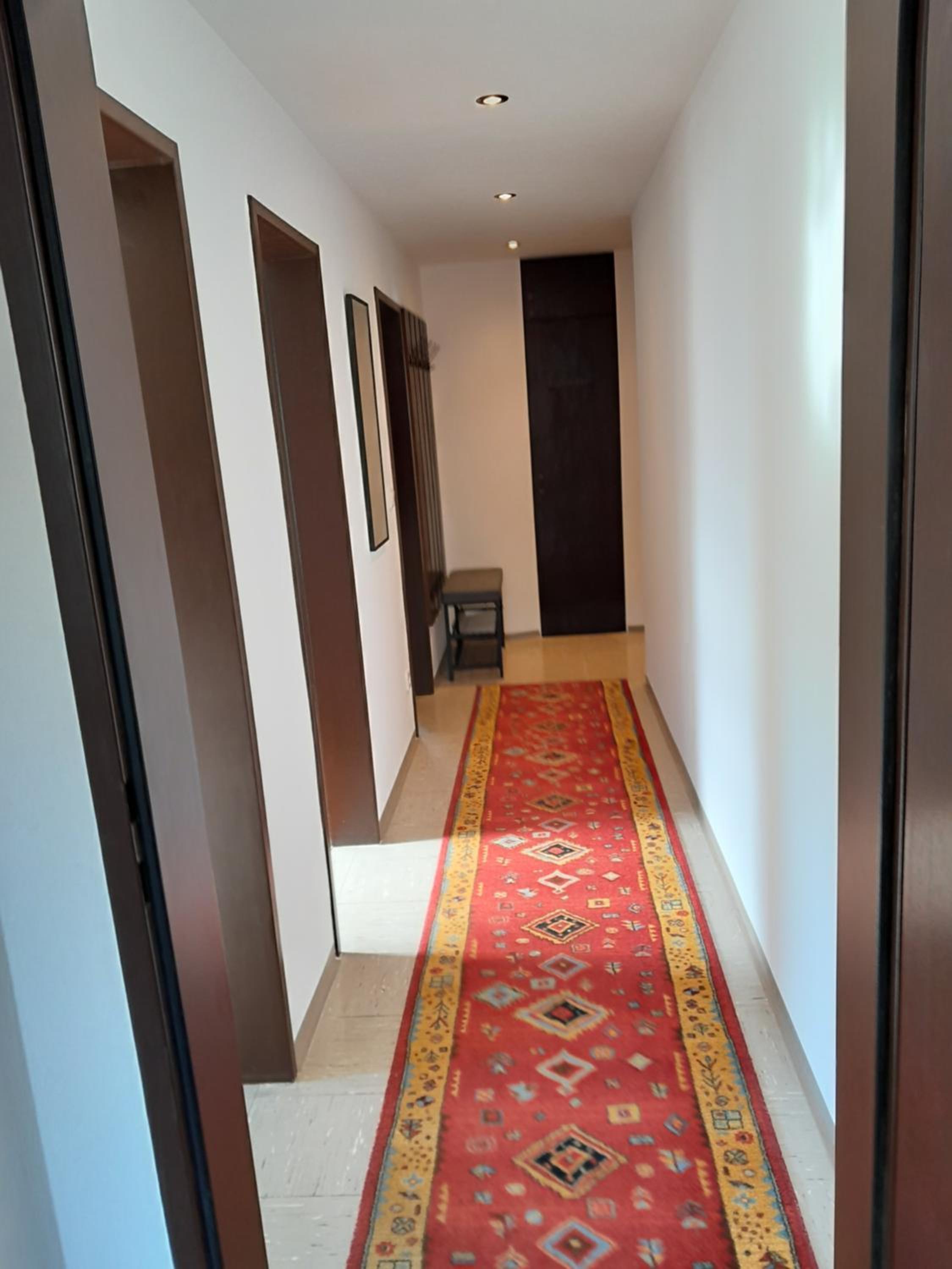 Apartmenthaus Panorama