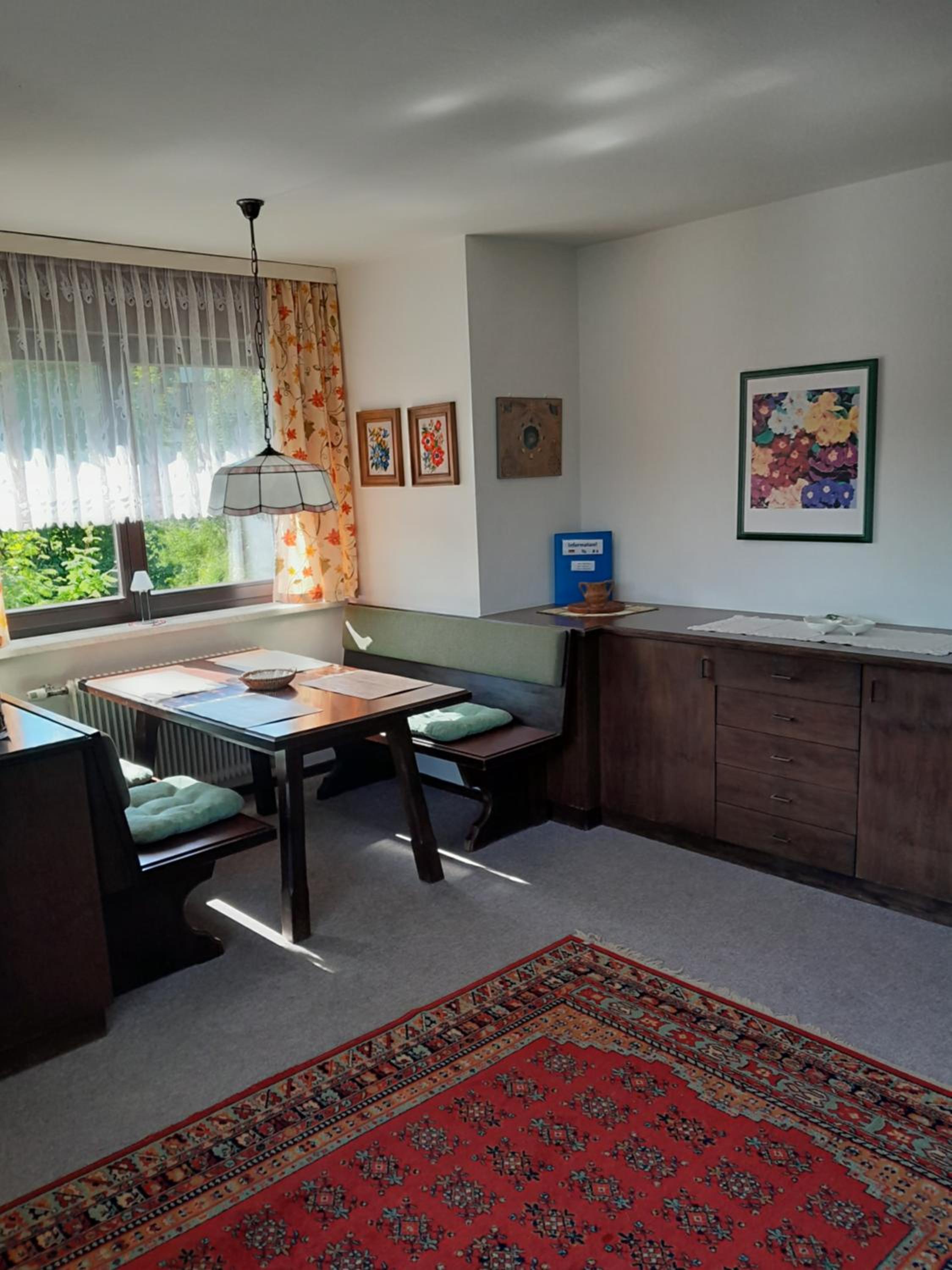 Apartmenthaus Panorama
