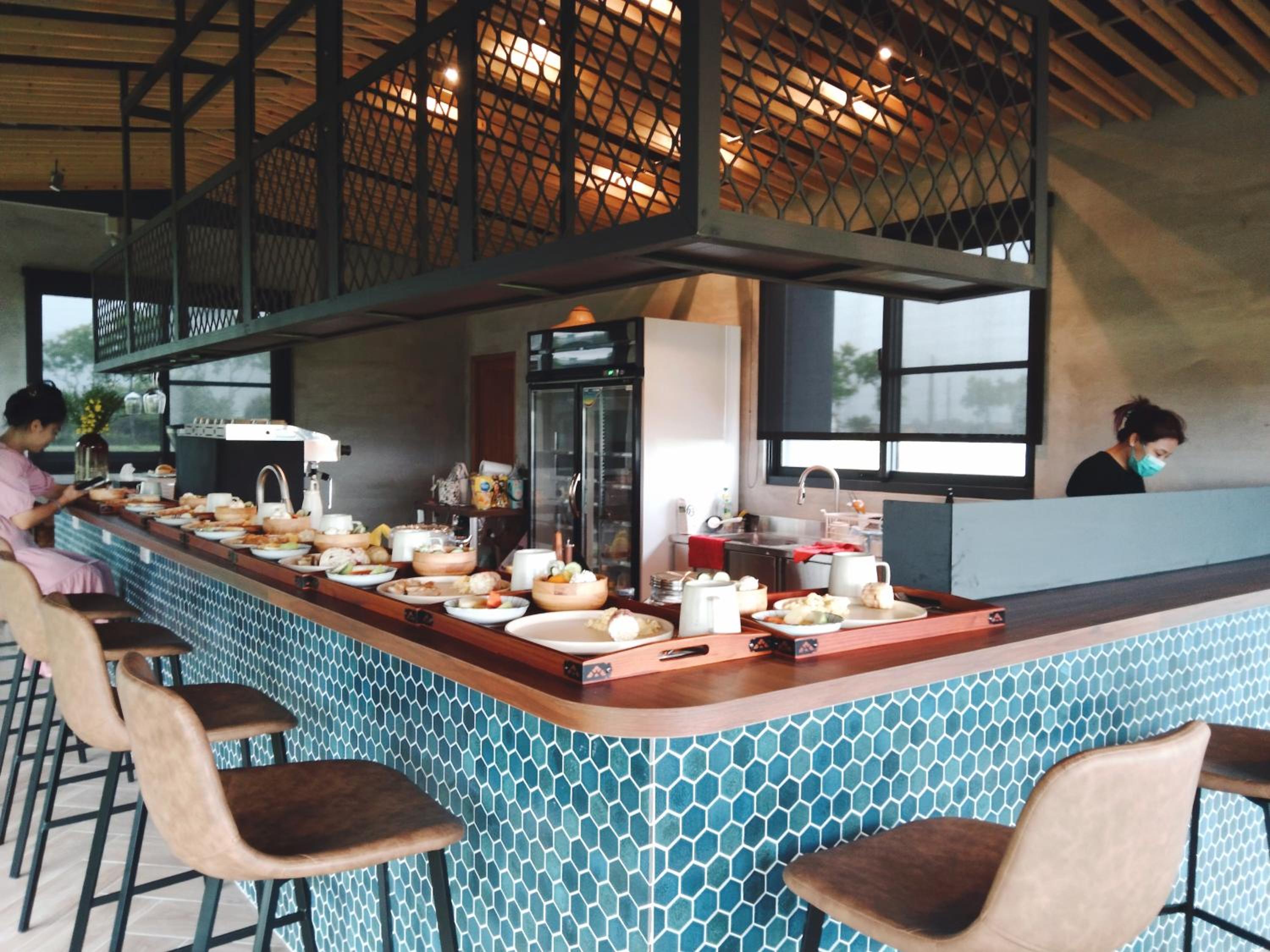 Jiaoxi Pusu Homestay