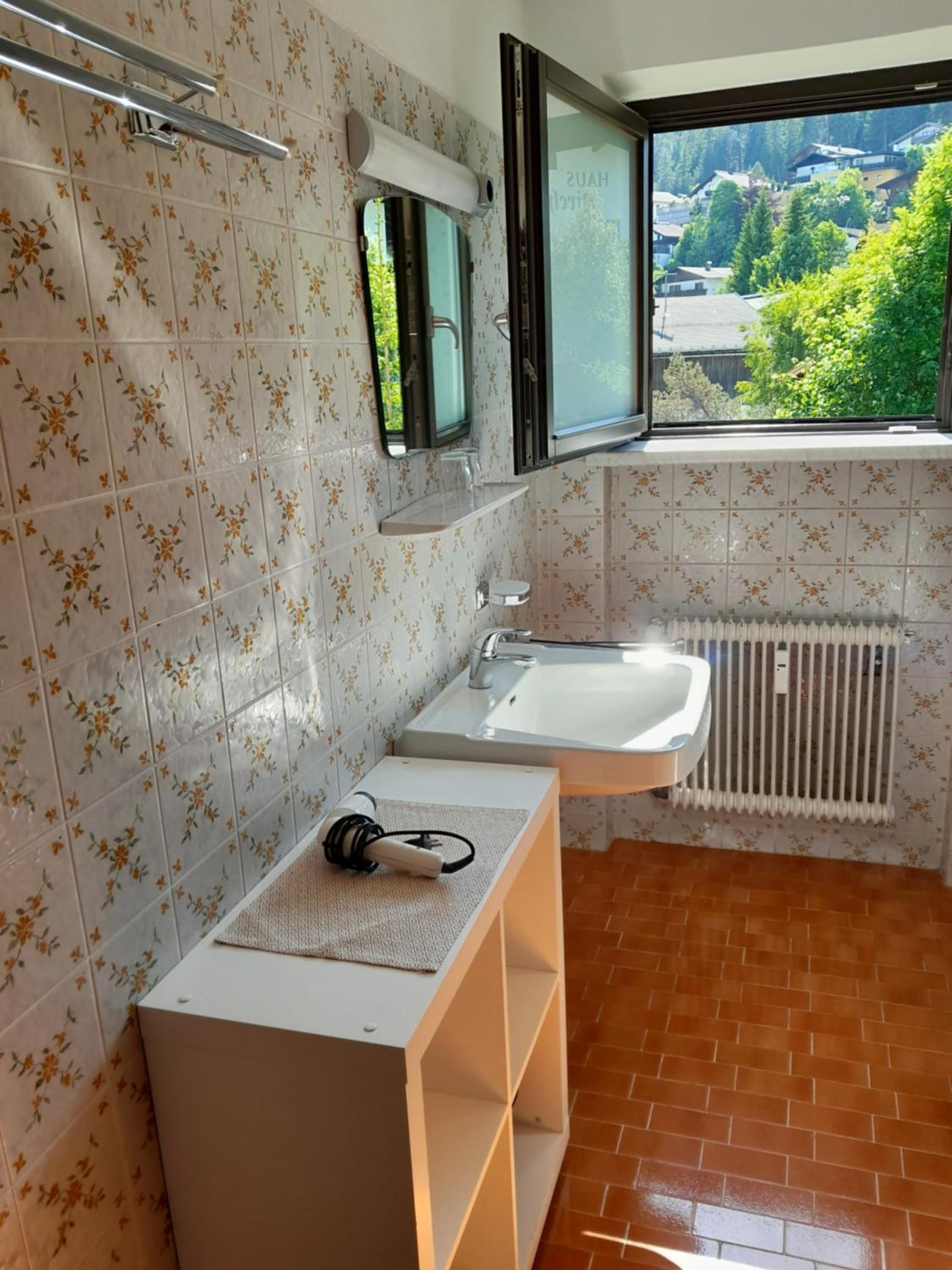 Apartmenthaus Panorama