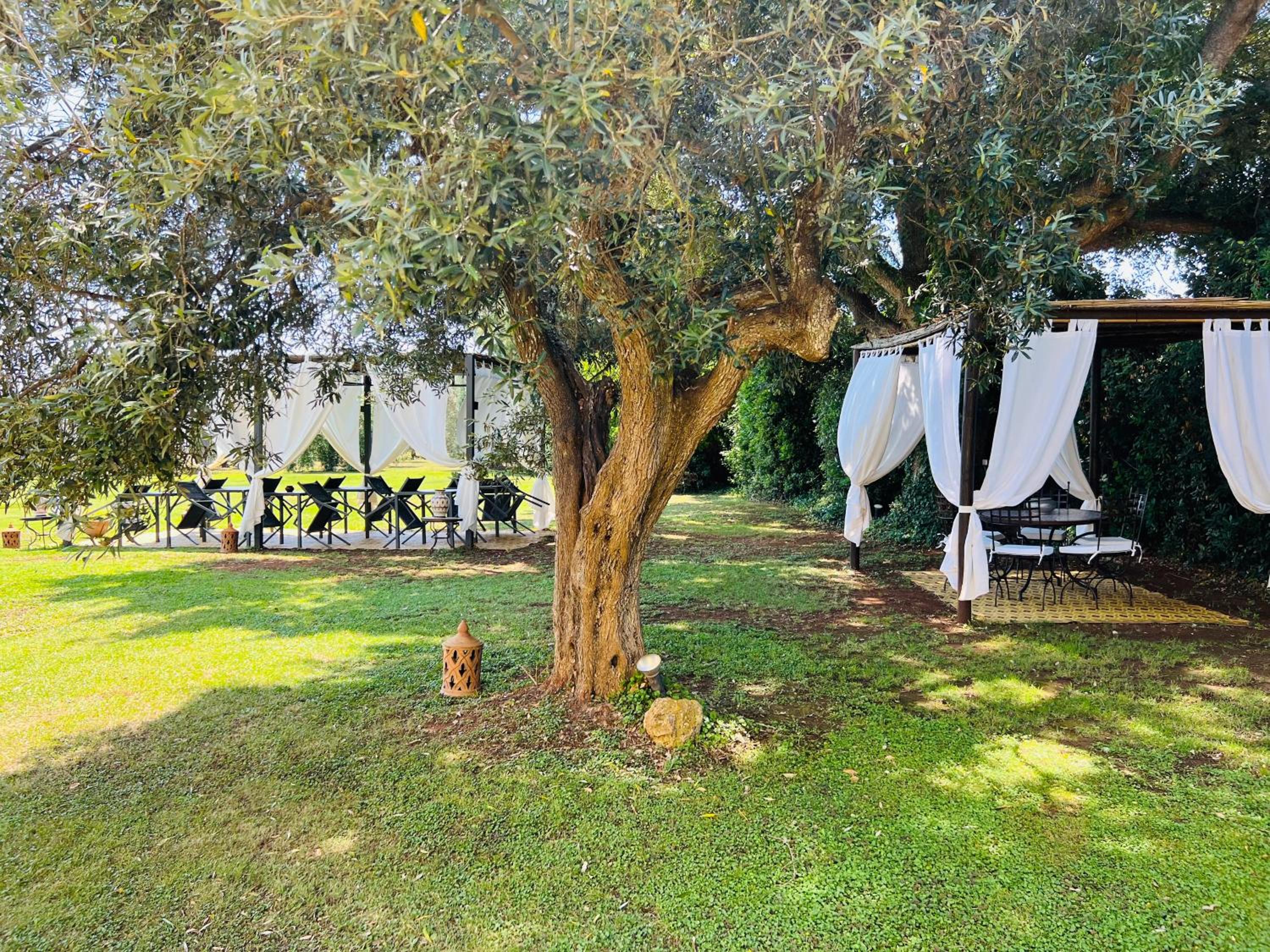 Appartamento Il Torrione view 2