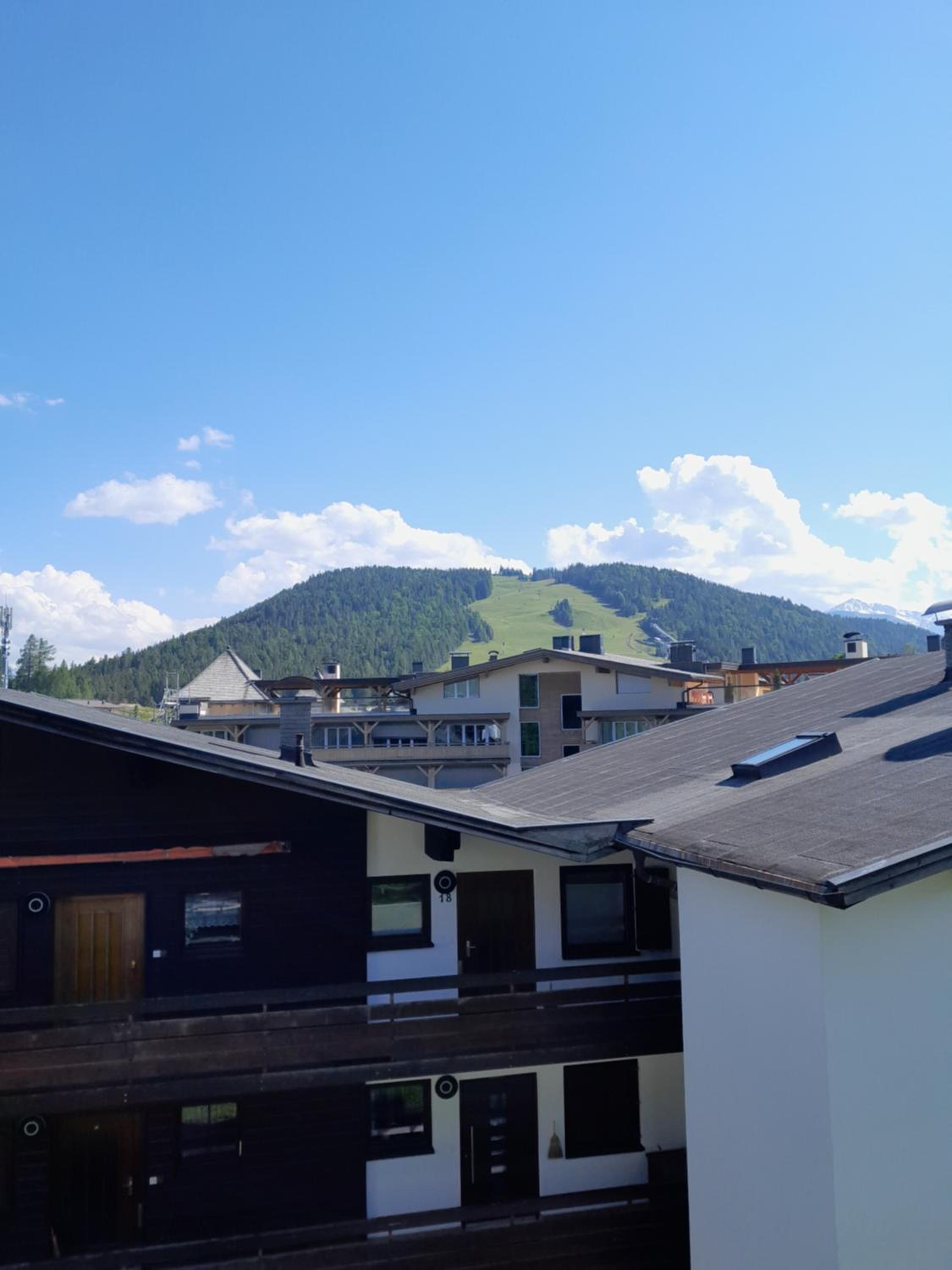 Apartmenthaus Panorama