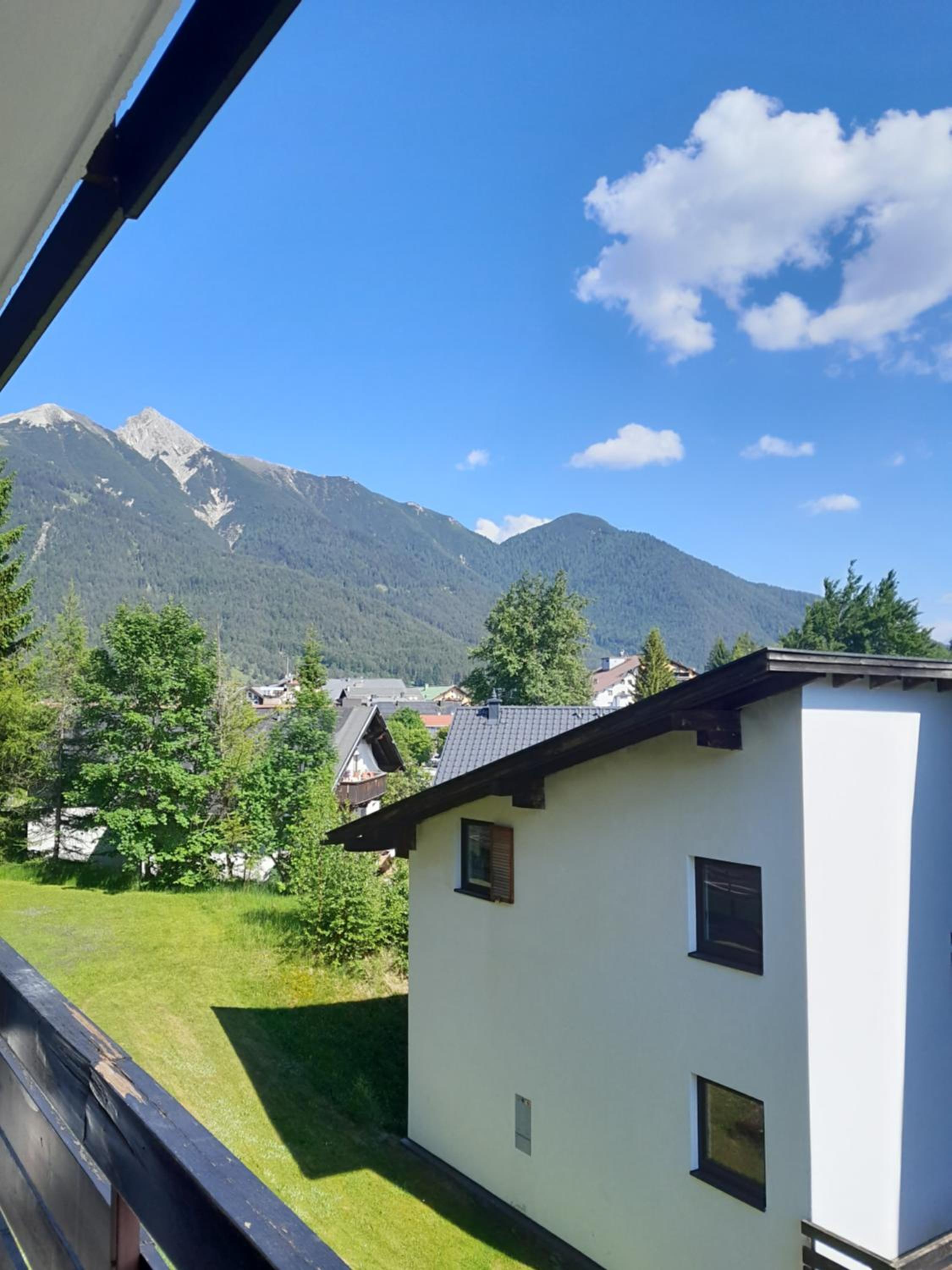 Apartmenthaus Panorama