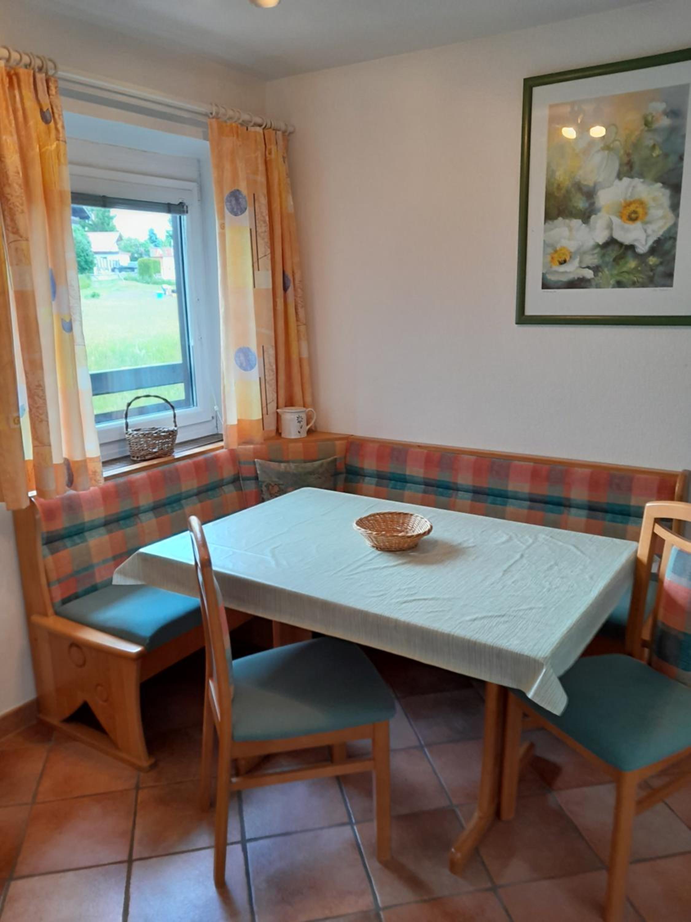 Apartmenthaus Panorama