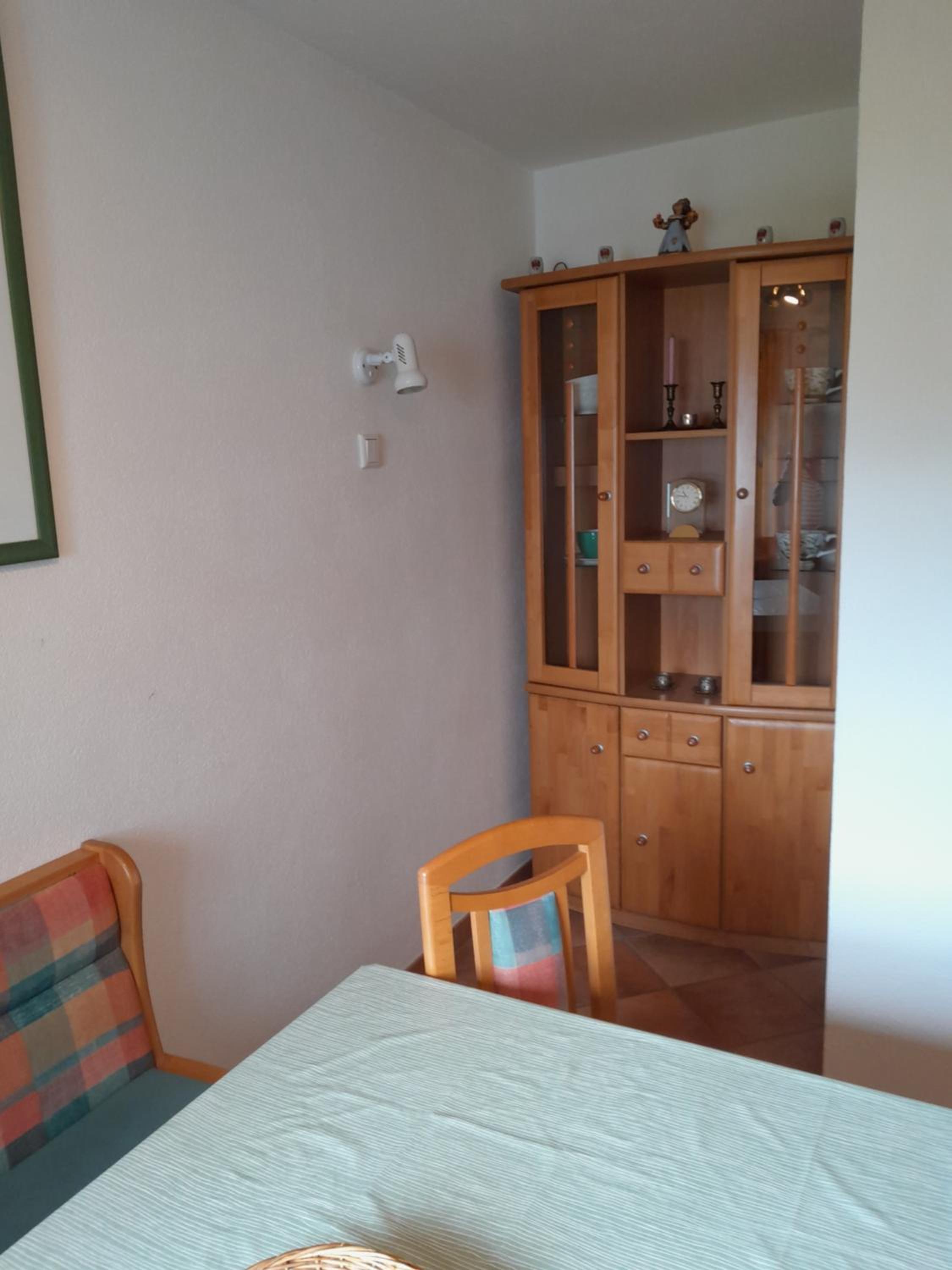 Apartmenthaus Panorama