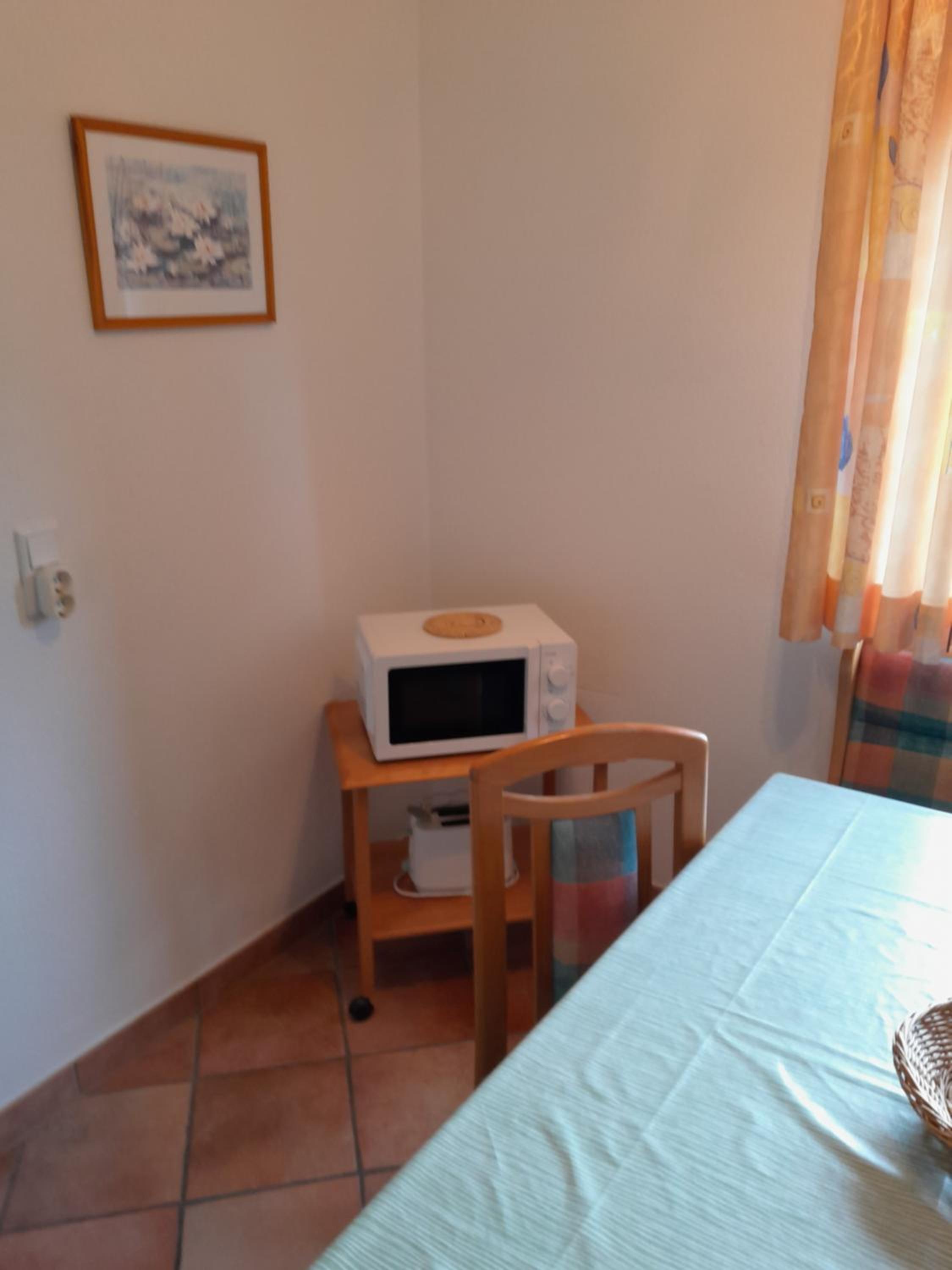 Apartmenthaus Panorama